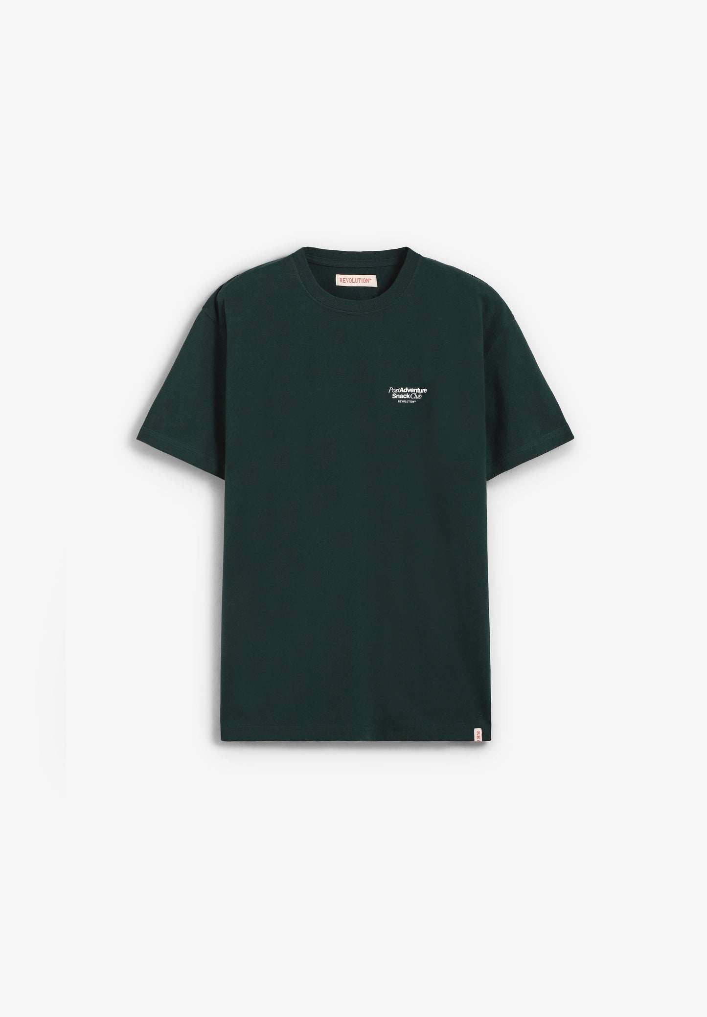 REVOLUTION | CAMISETA PRINTED SNA