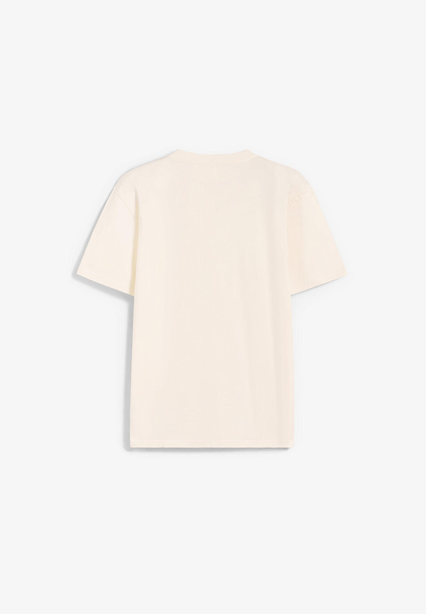REVOLUTION | CAMISETA PRINTED GRO