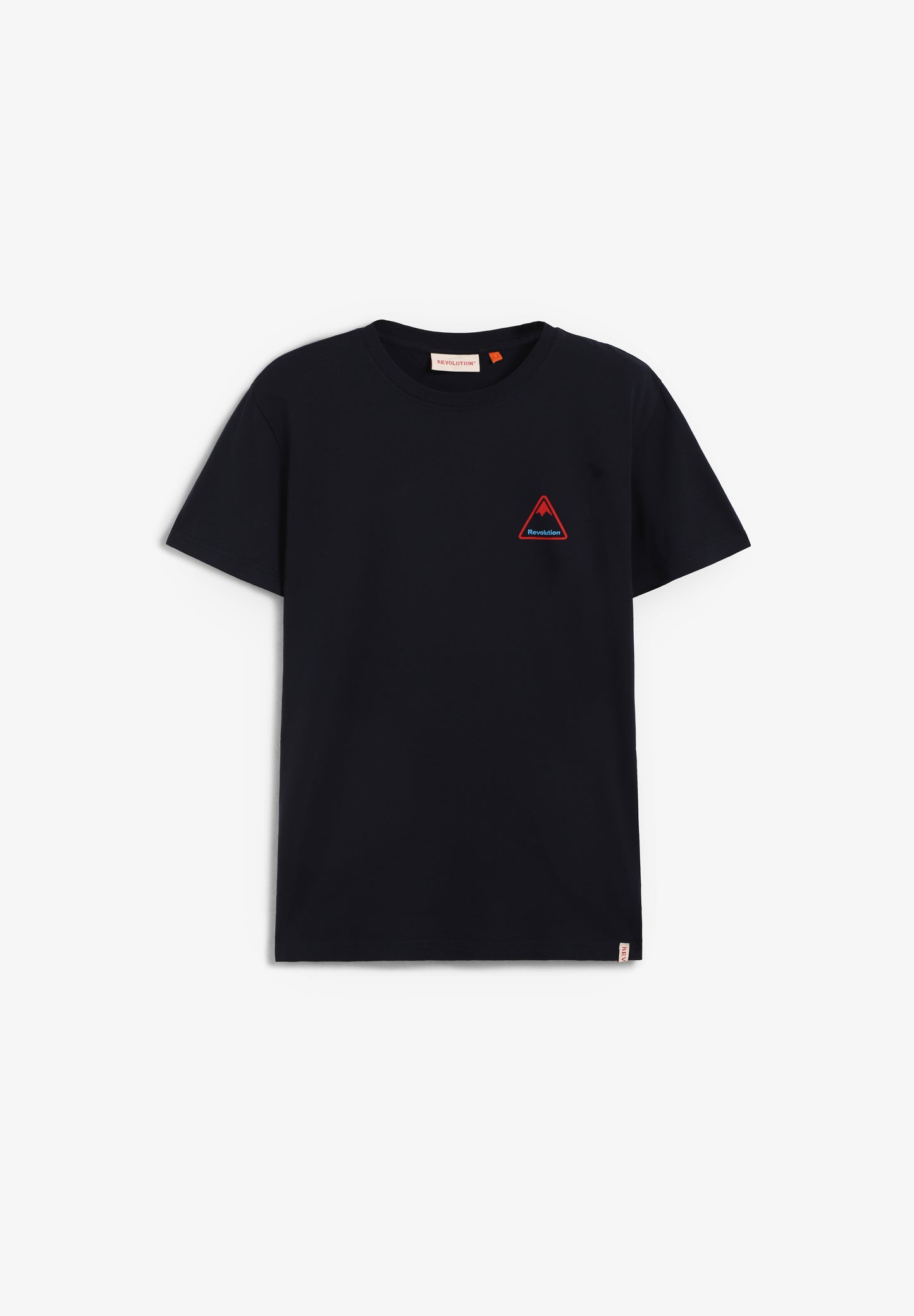 REVOLUTION | CAMISETA PRINTED HIK