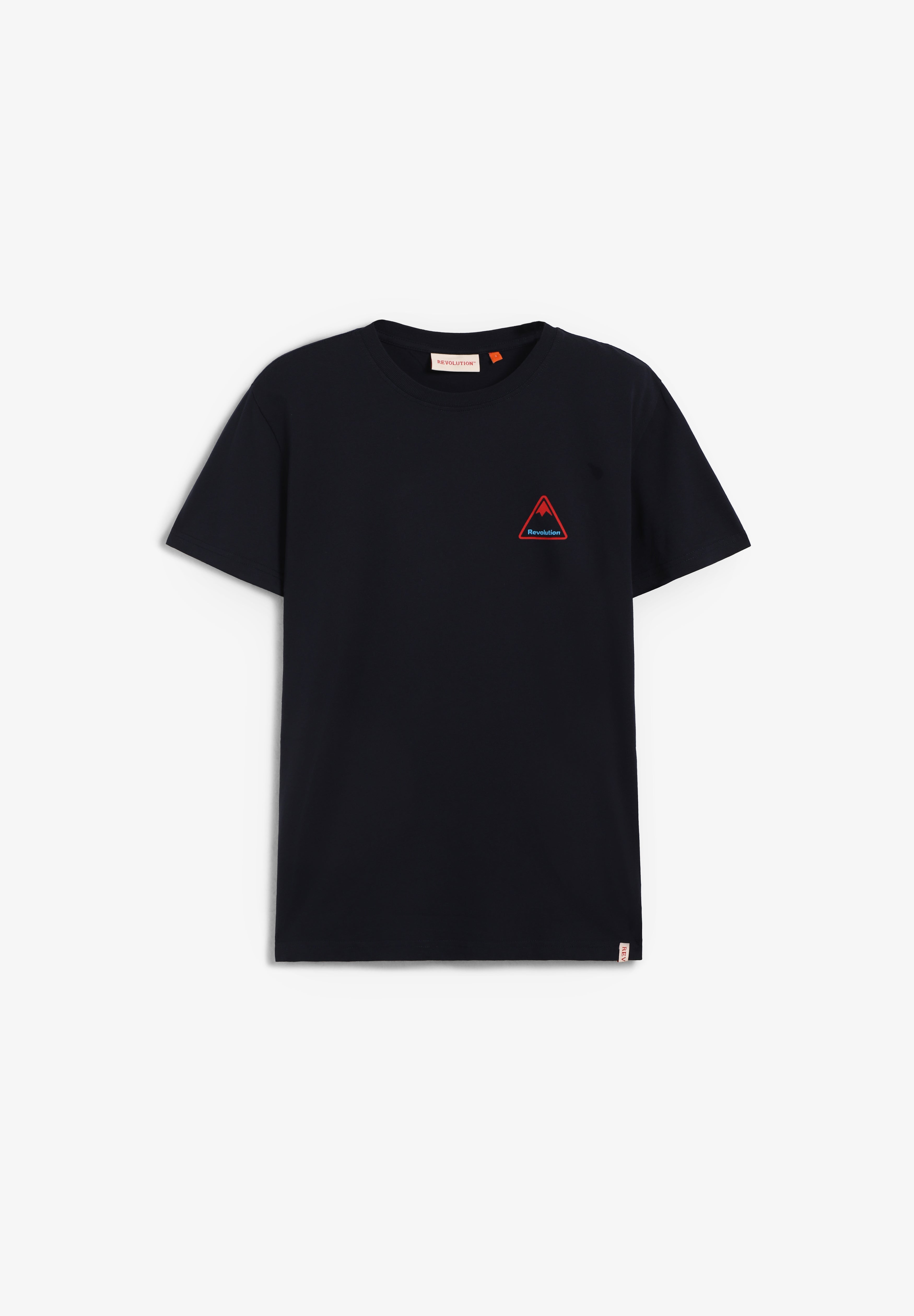 REVOLUTION | CAMISETA PRINTED HIK