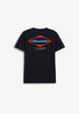 REVOLUTION | CAMISETA PRINTED HIK