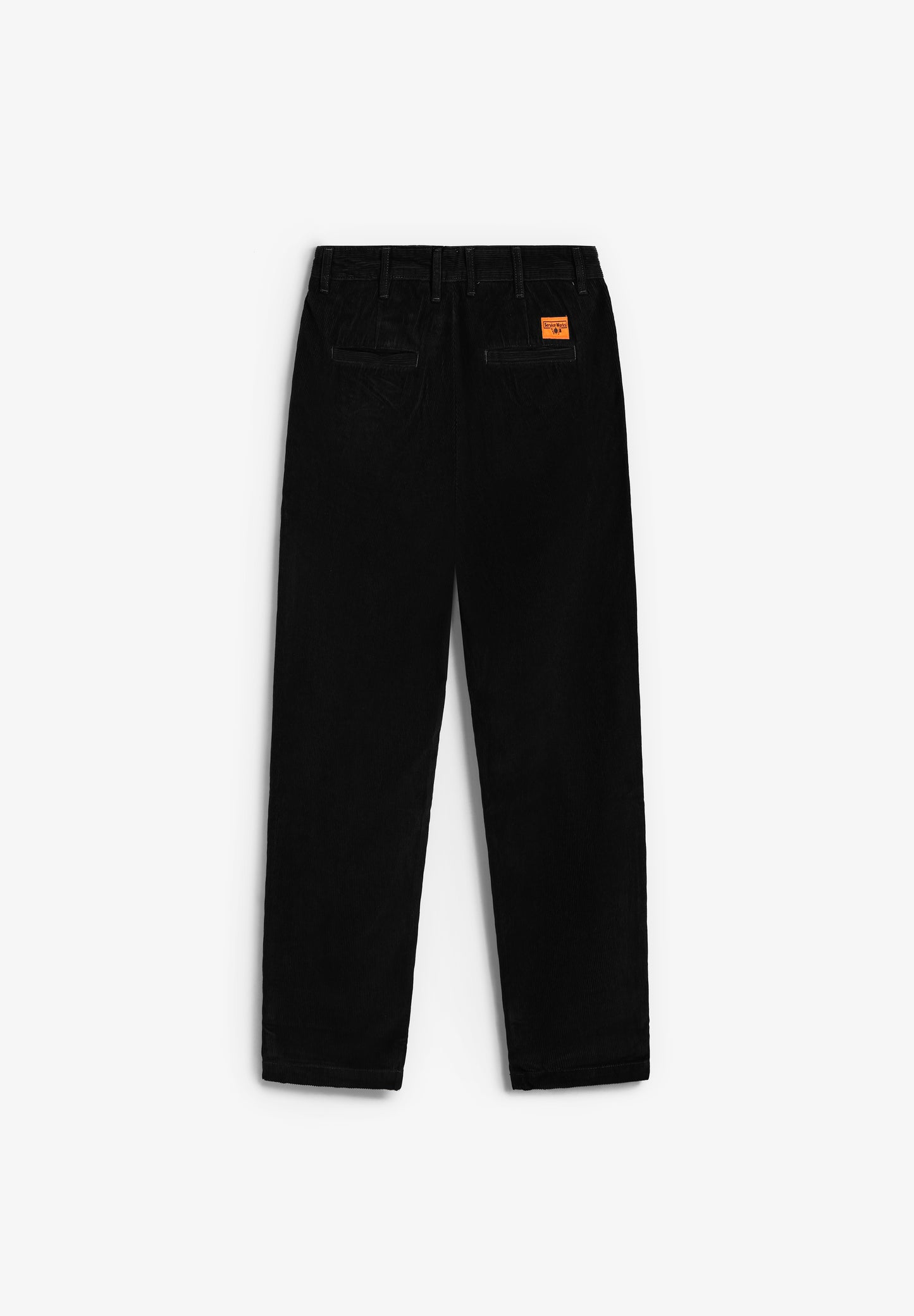 SERVICE WORKS | PANTALONES DE PANA PART TIMER