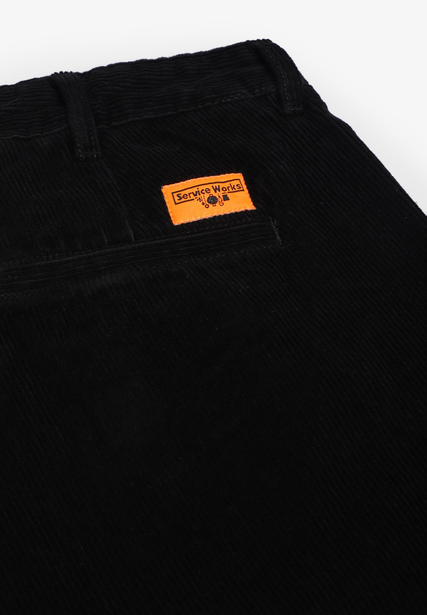 SERVICE WORKS | PANTALONES DE PANA PART TIMER