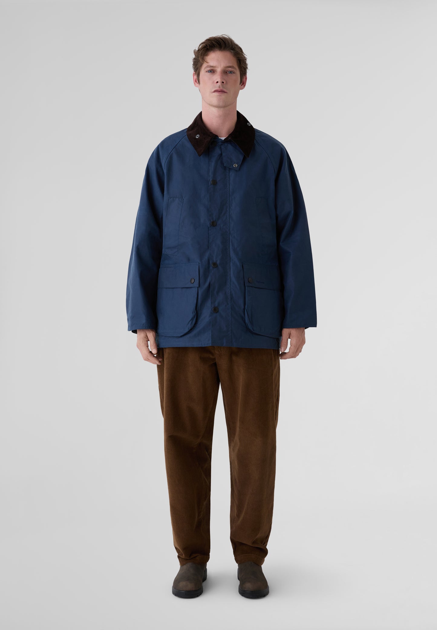 SERVICE WORKS | PANTALONES DE PANA PART TIMER