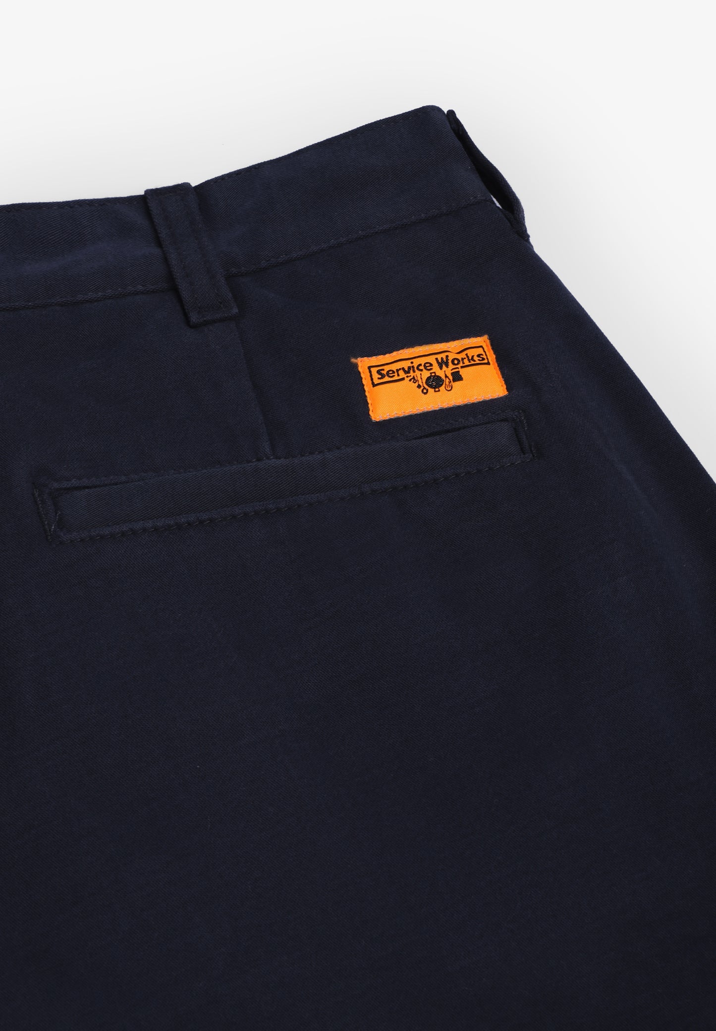 SERVICE WORKS | PANTALONES MOLESKIN PART TIMER