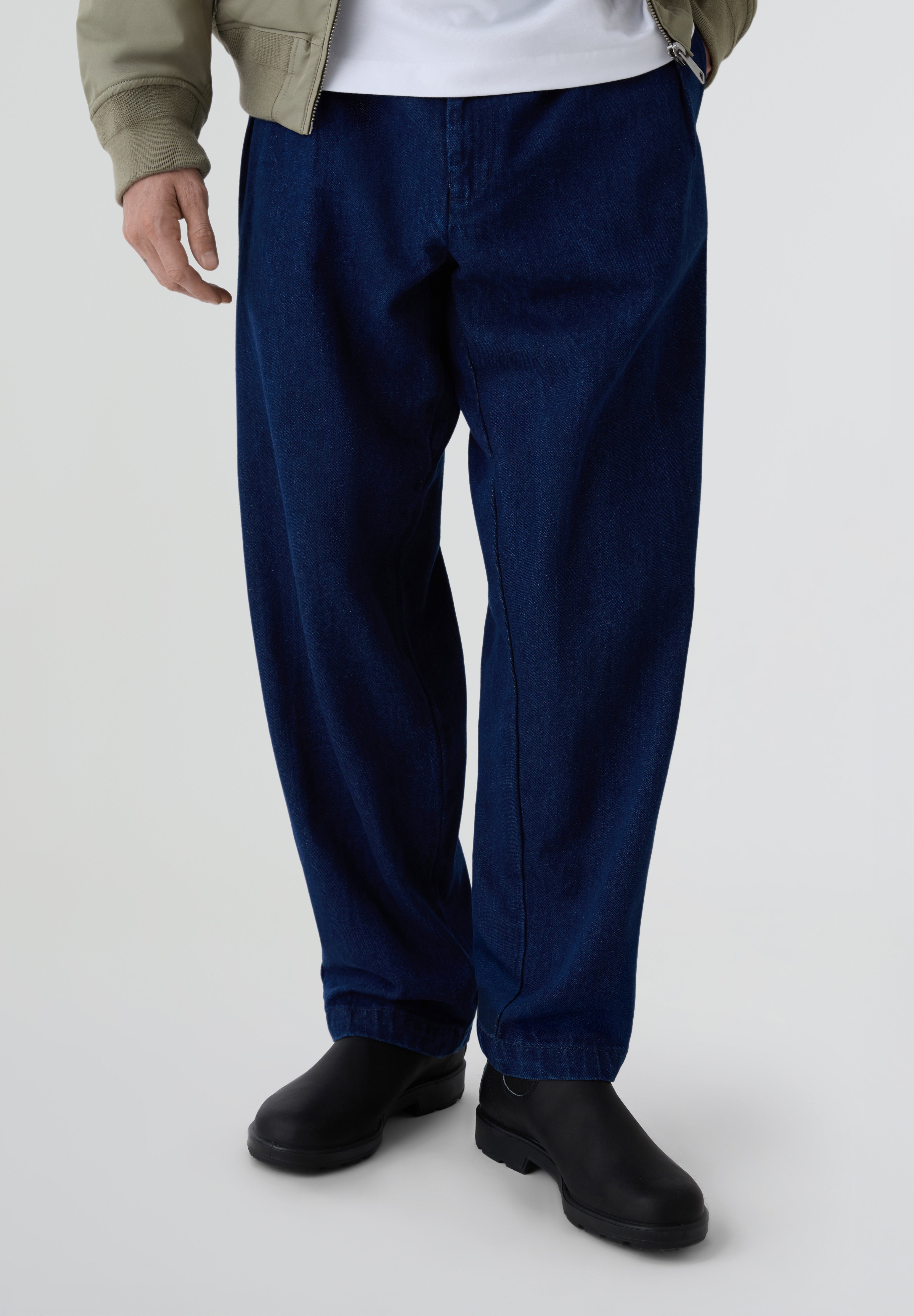 SERVICE WORKS | VAQUEROS PART TIMER