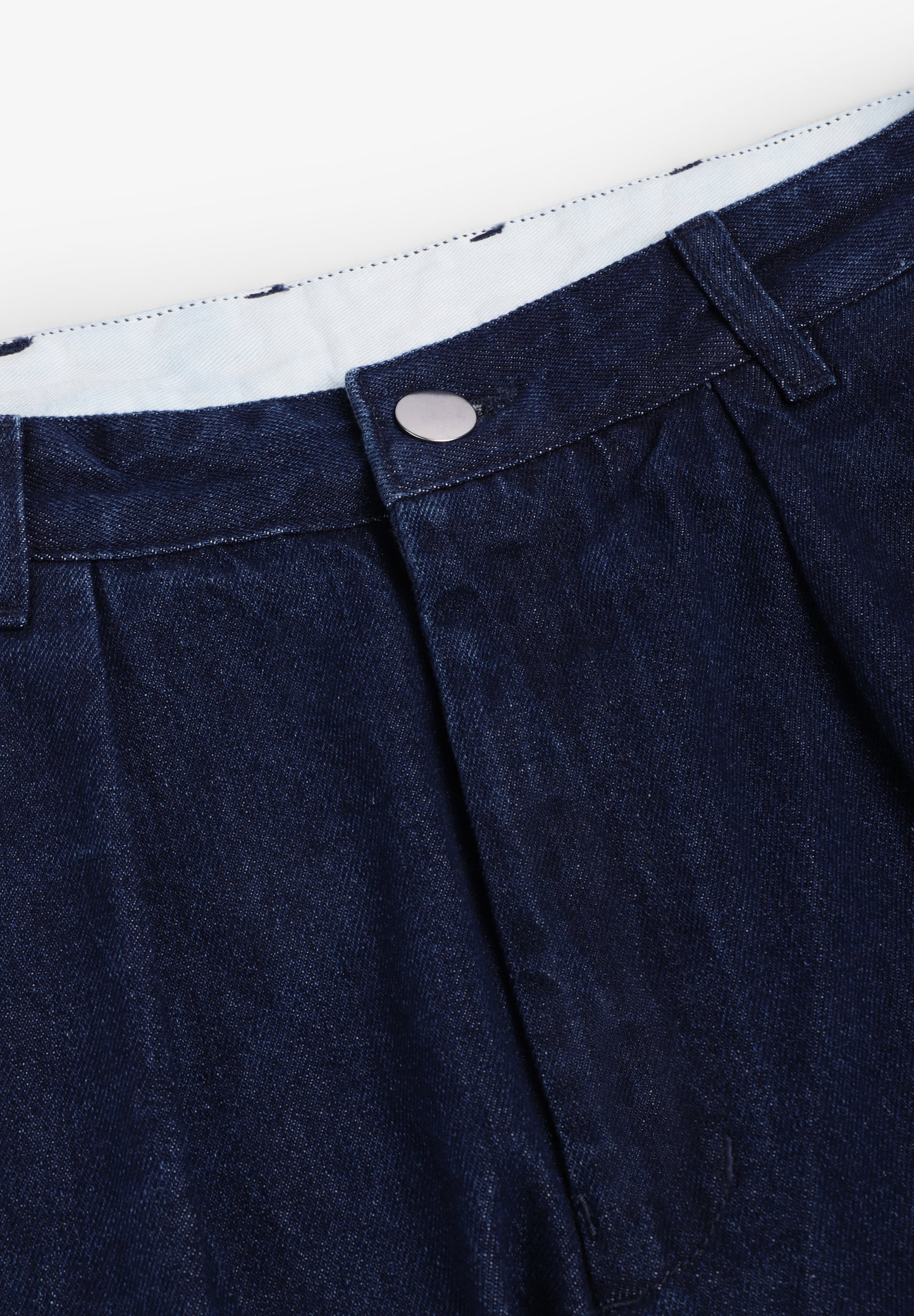 SERVICE WORKS | VAQUEROS PART TIMER