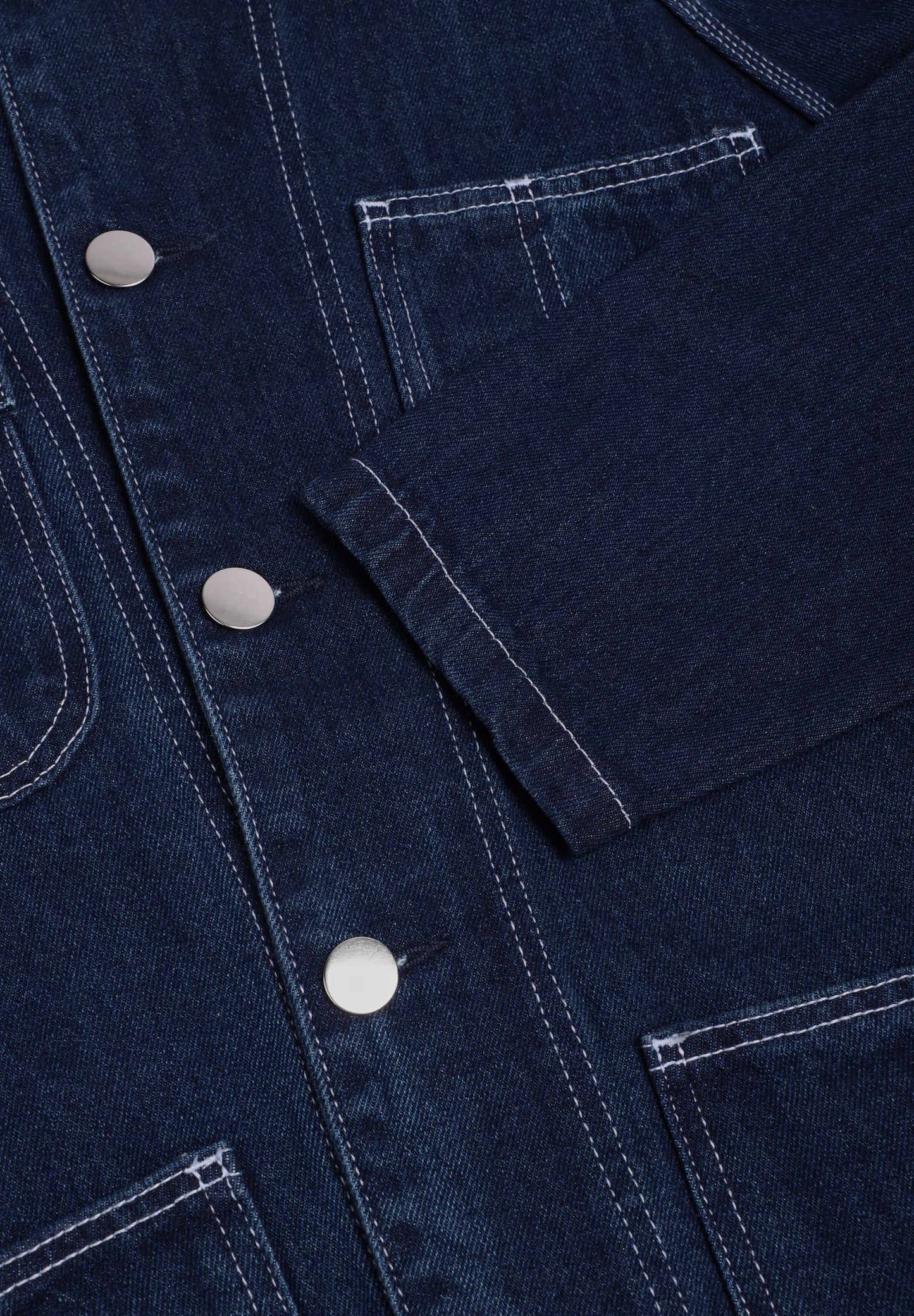 SERVICE WORKS | CHAQUETA VAQUERA COVERALL 2.0