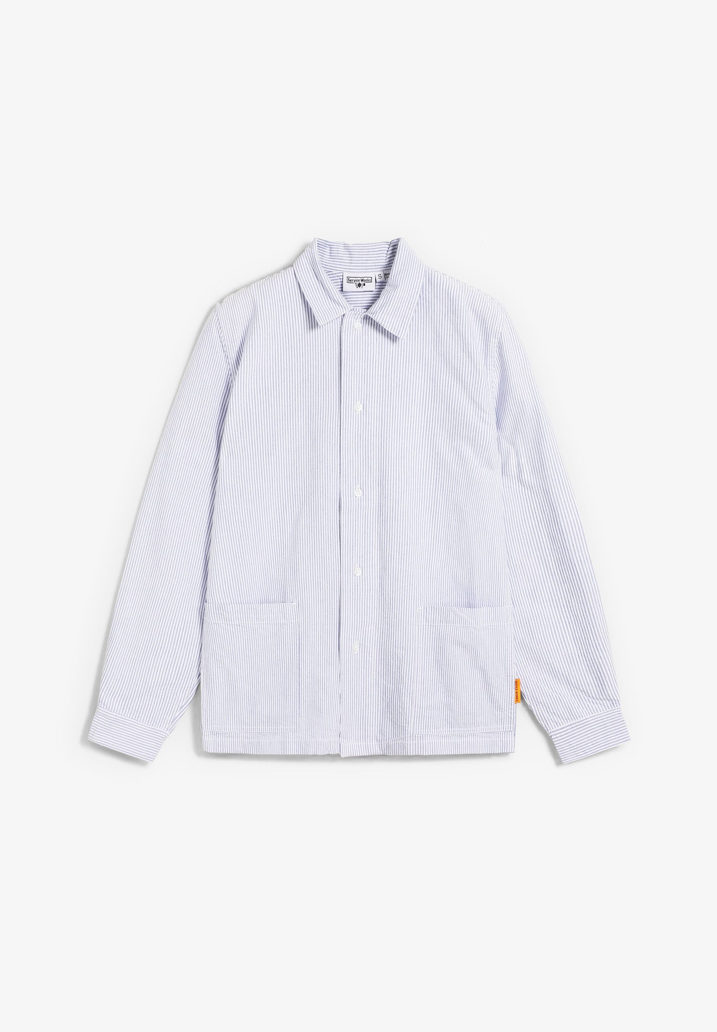 SERVICE WORKS | CAMISA WAITER