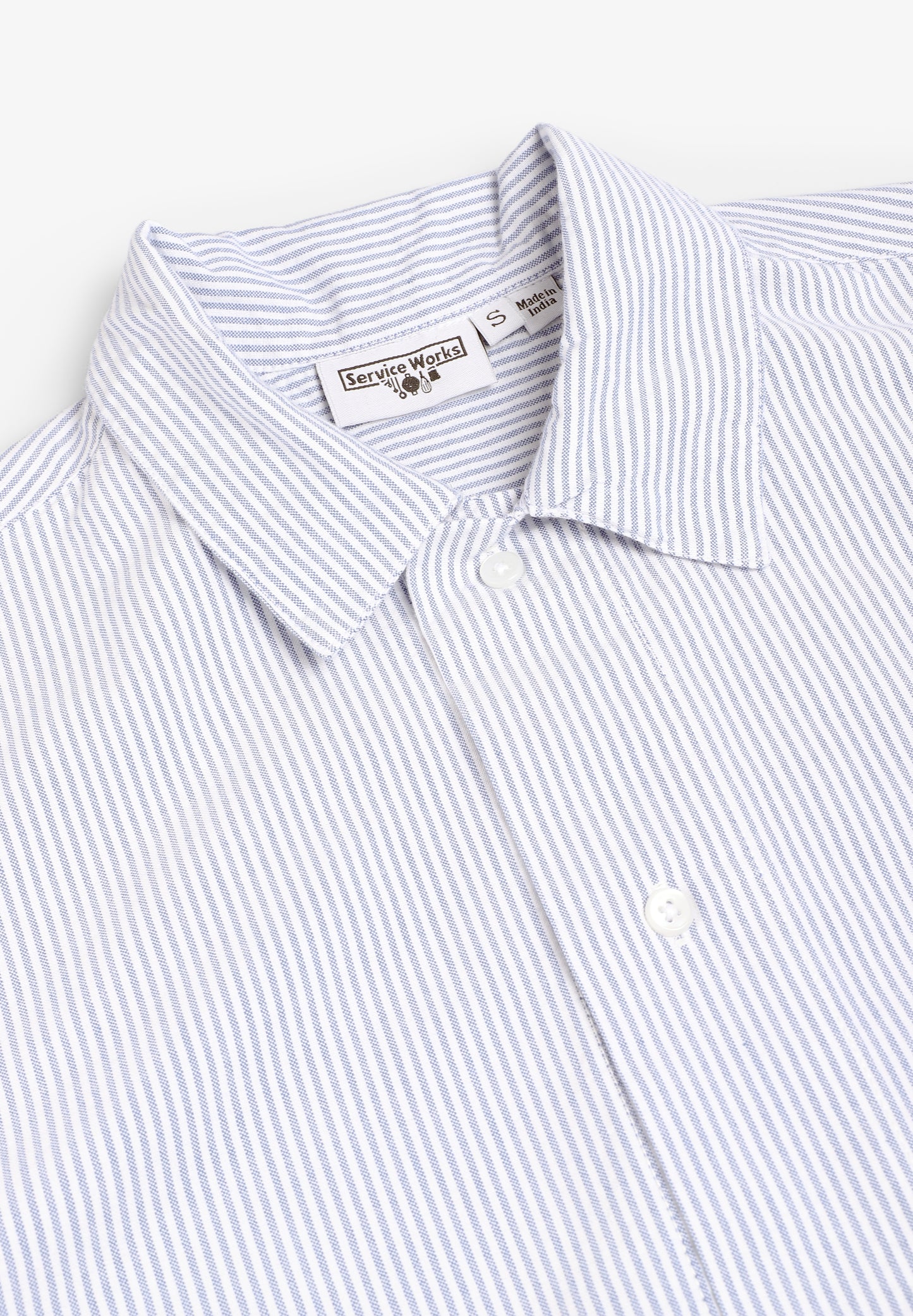 SERVICE WORKS | CAMISA WAITER