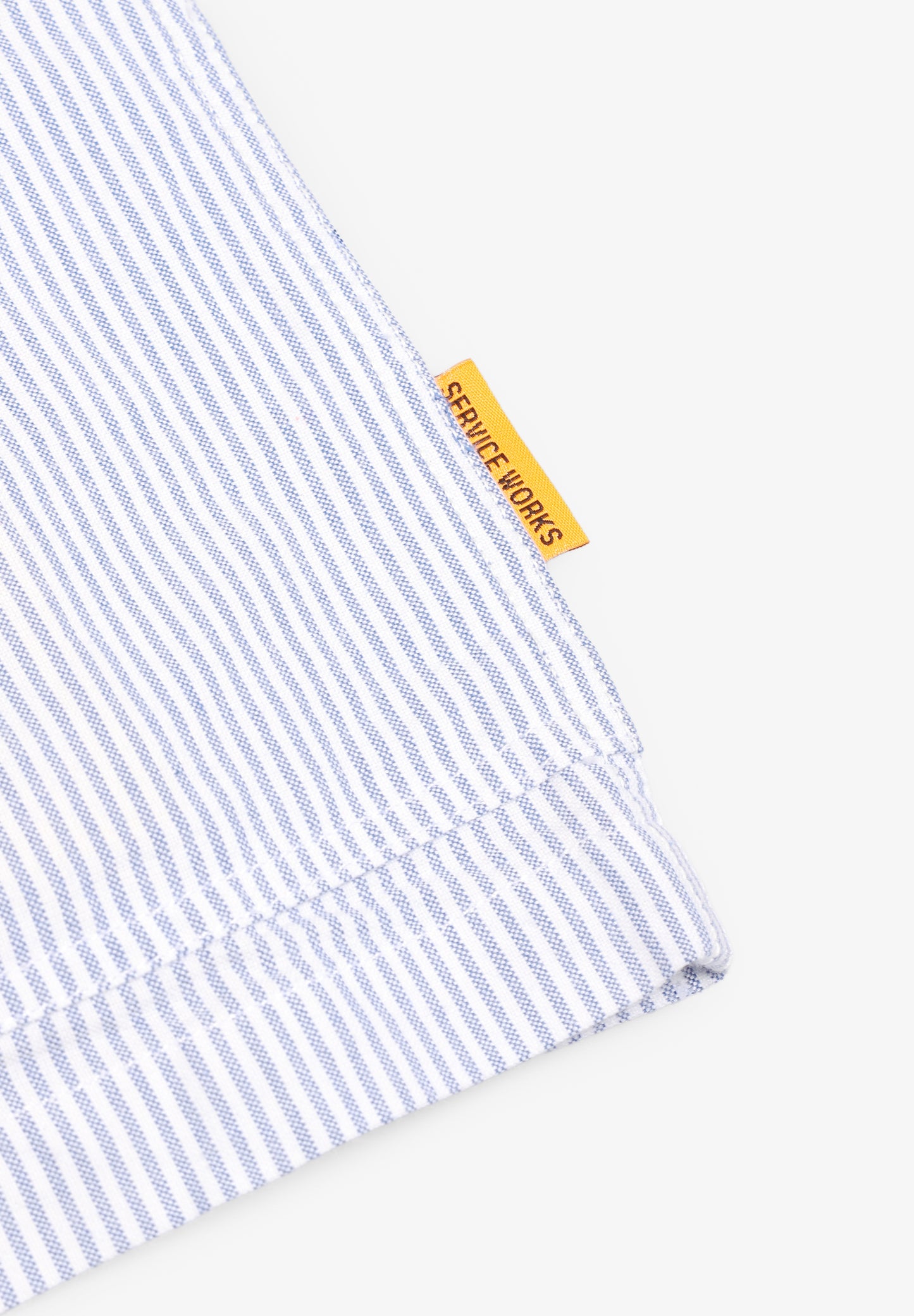 SERVICE WORKS | CAMISA WAITER