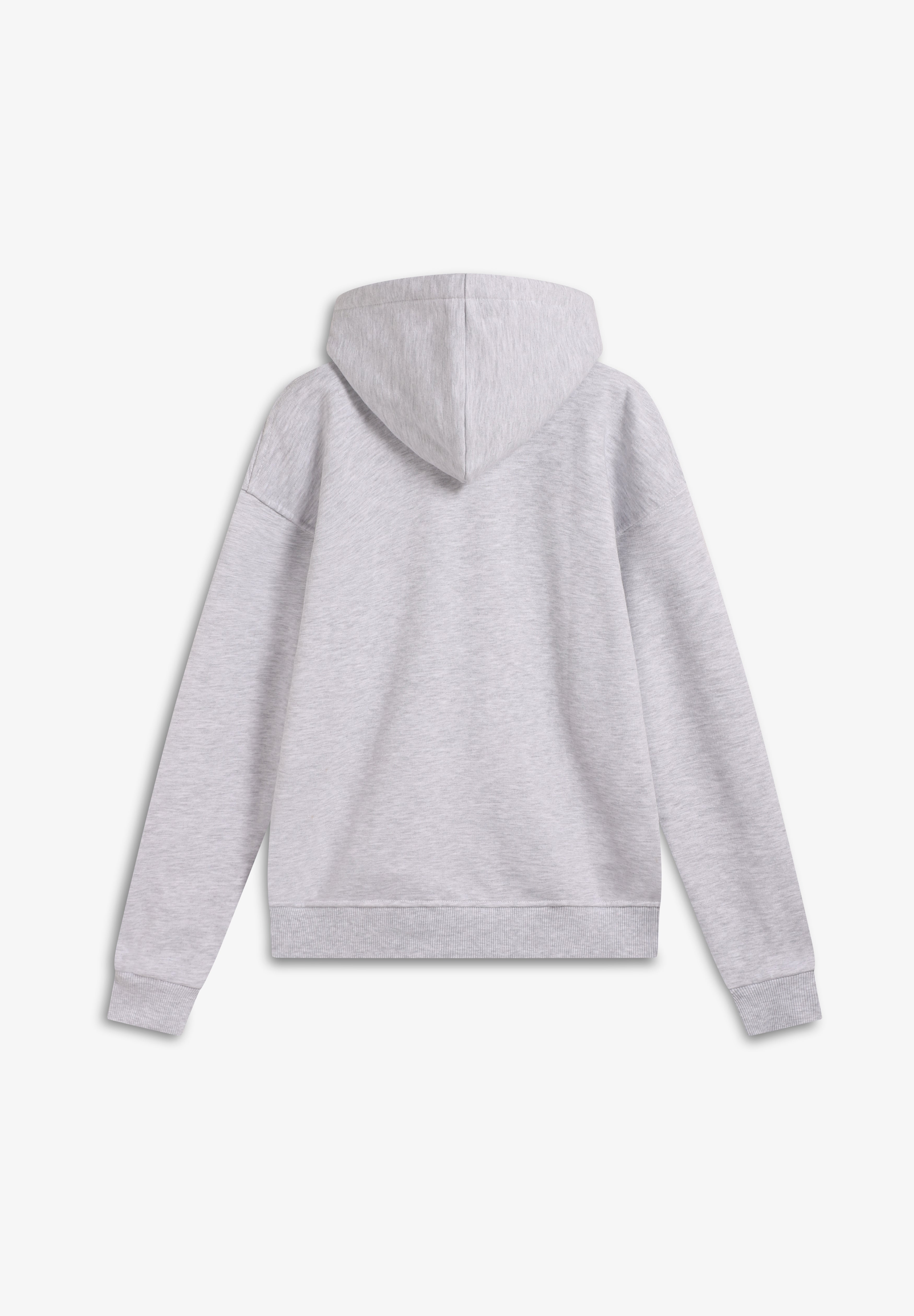 CAT | SUDADERA MOTO GRADERS CAPUCHA