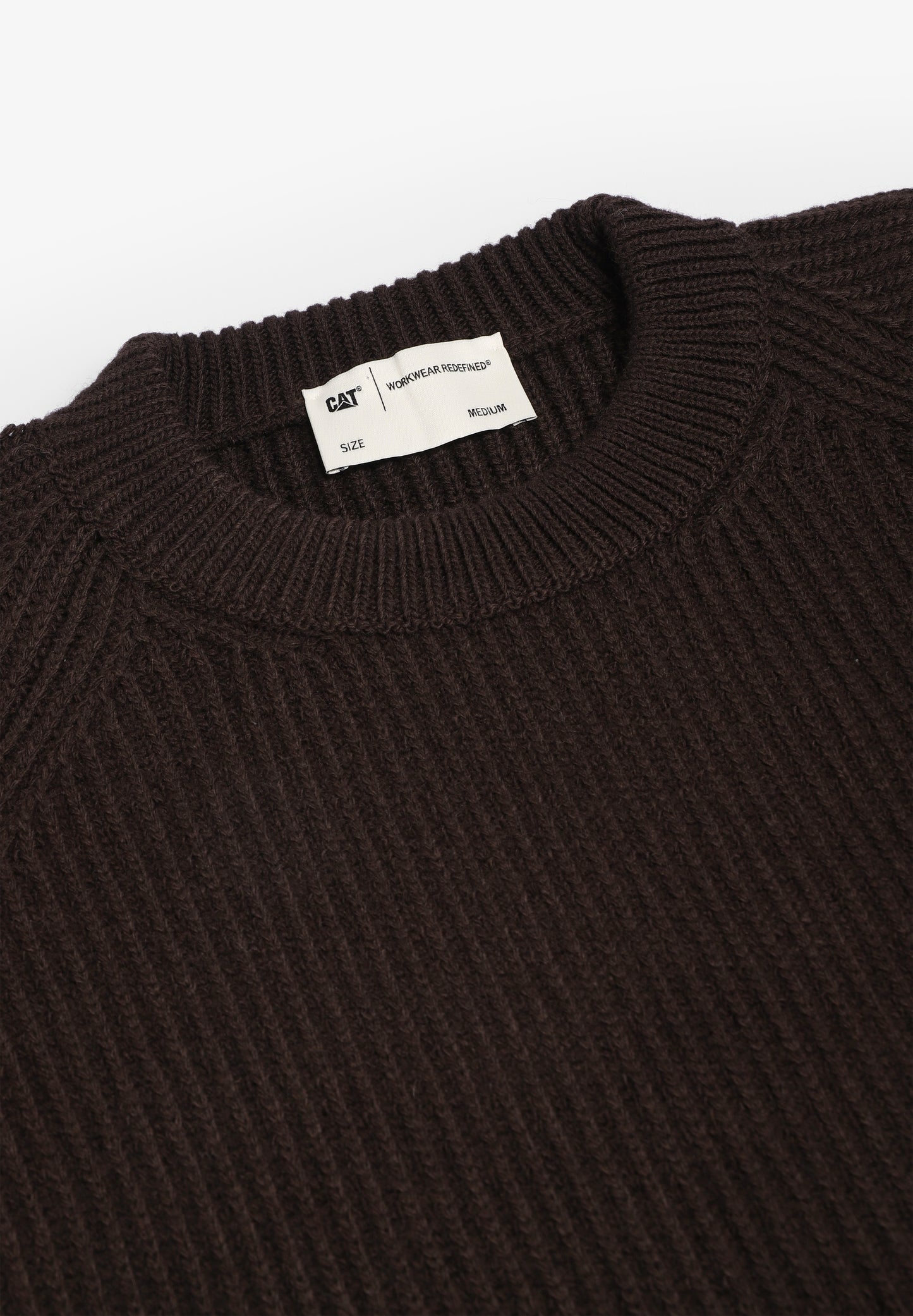 CAT | JERSEY RIBBED KNIT