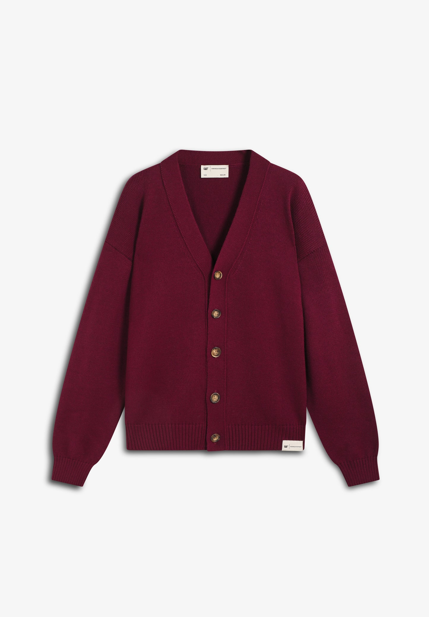 CAT | CÁRDIGAN JAQUARD