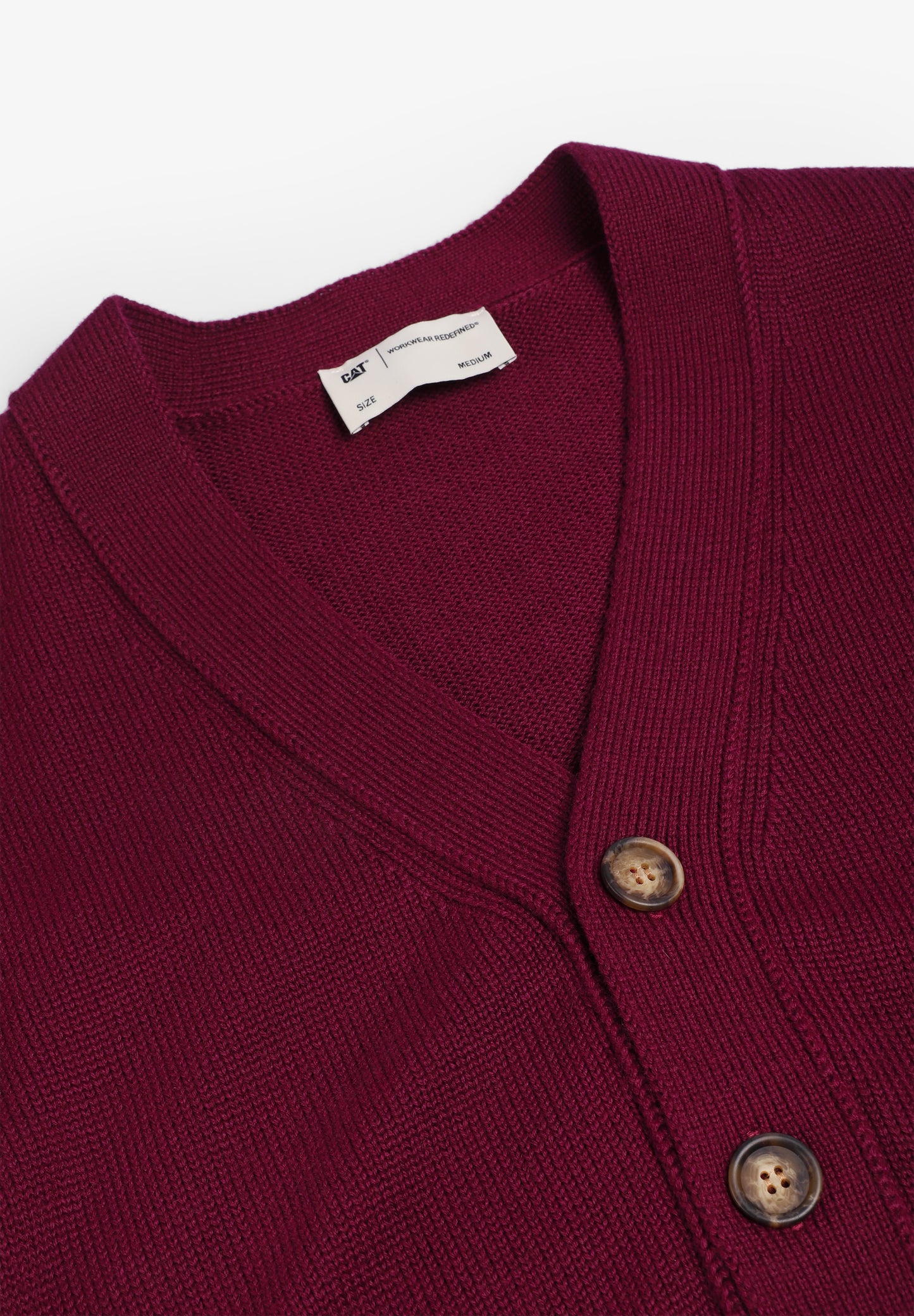 CAT | CÁRDIGAN JAQUARD