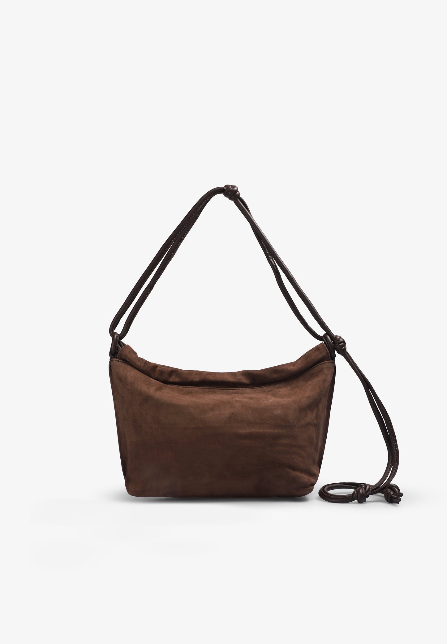 BECKSONDERGAARD | BOLSO SUEDE GIANA