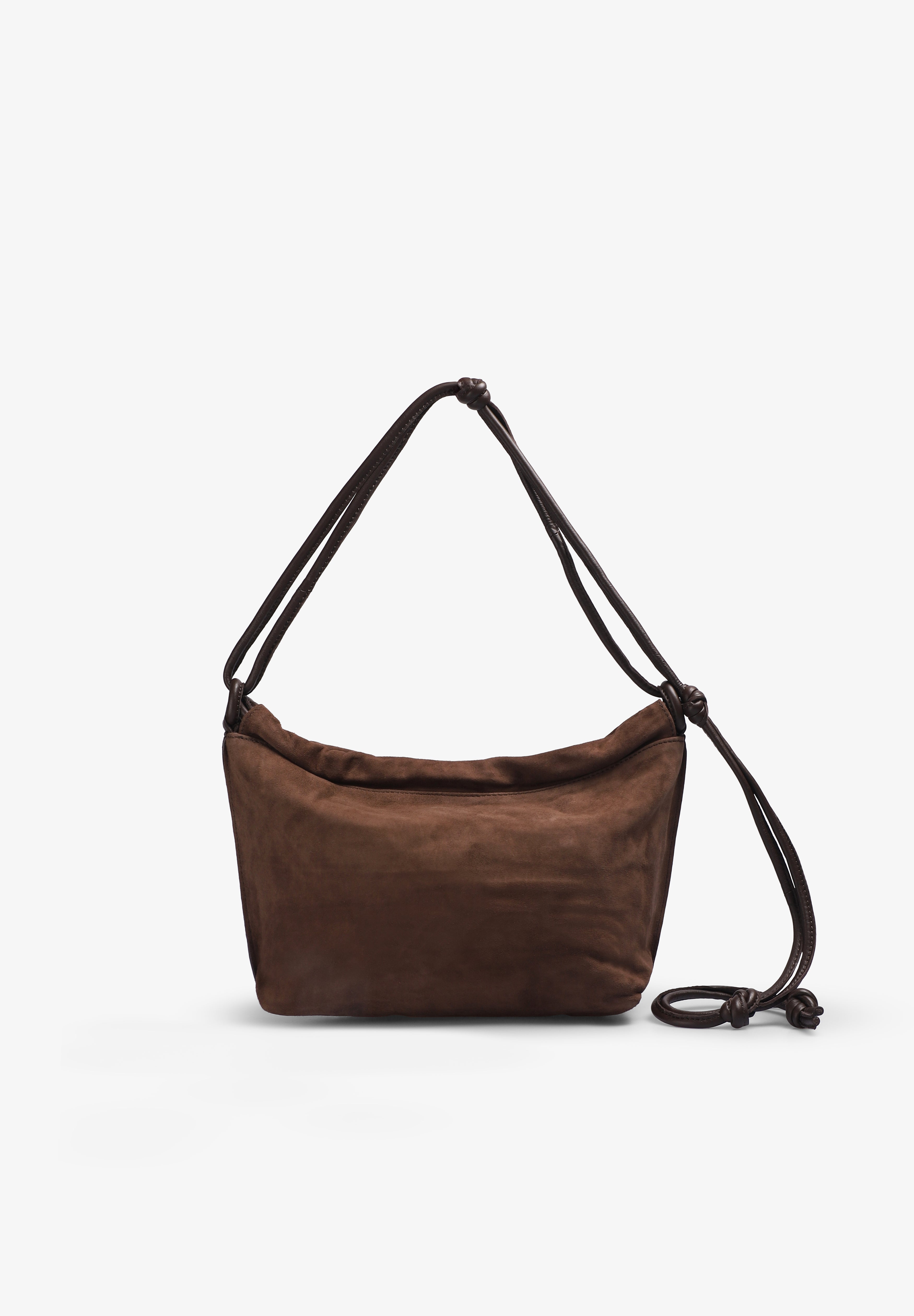 BECKSONDERGAARD | BOLSO SUEDE GIANA