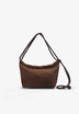 BECKSONDERGAARD | BOLSO SUEDE GIANA