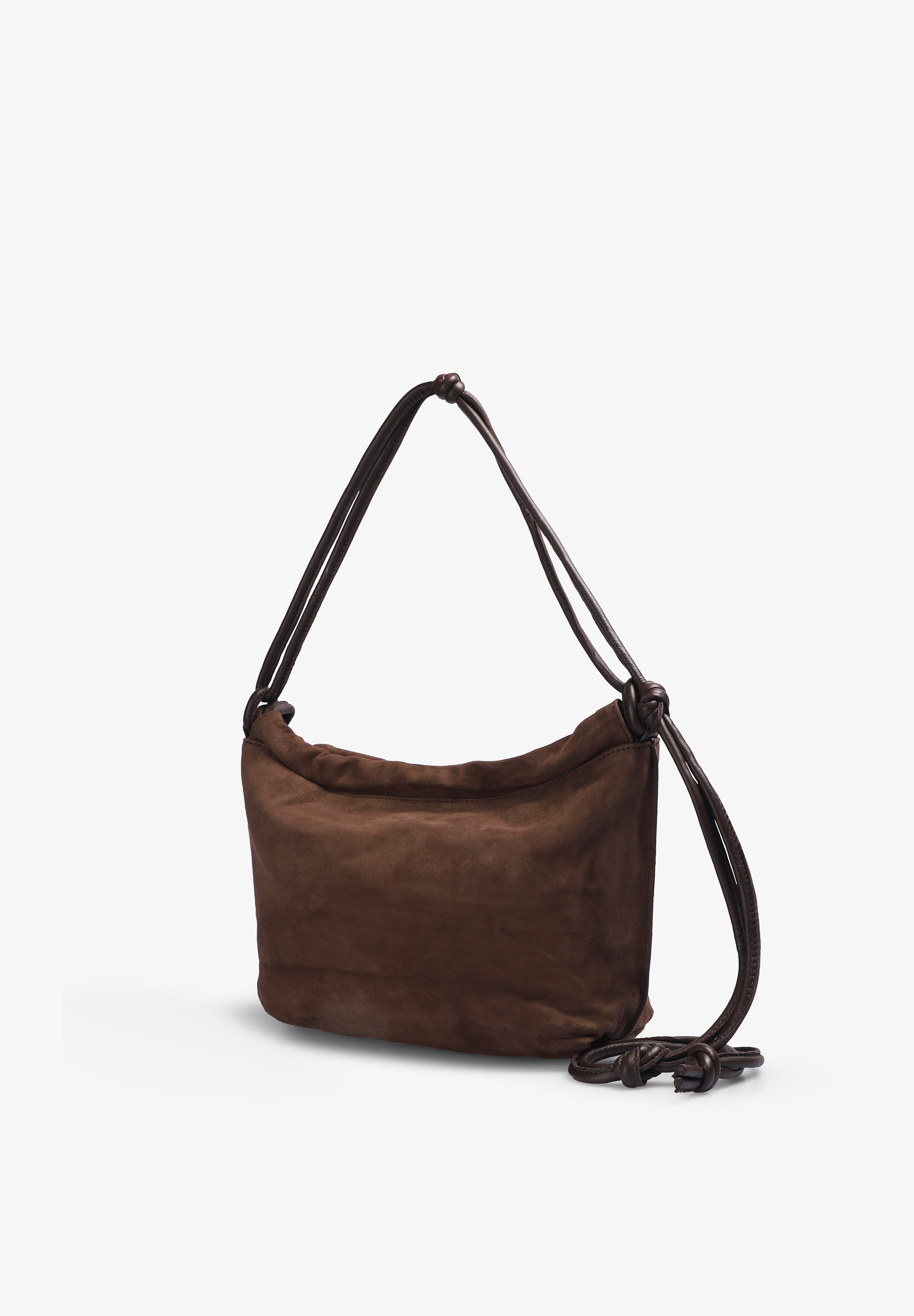 BECKSONDERGAARD | BOLSO SUEDE GIANA