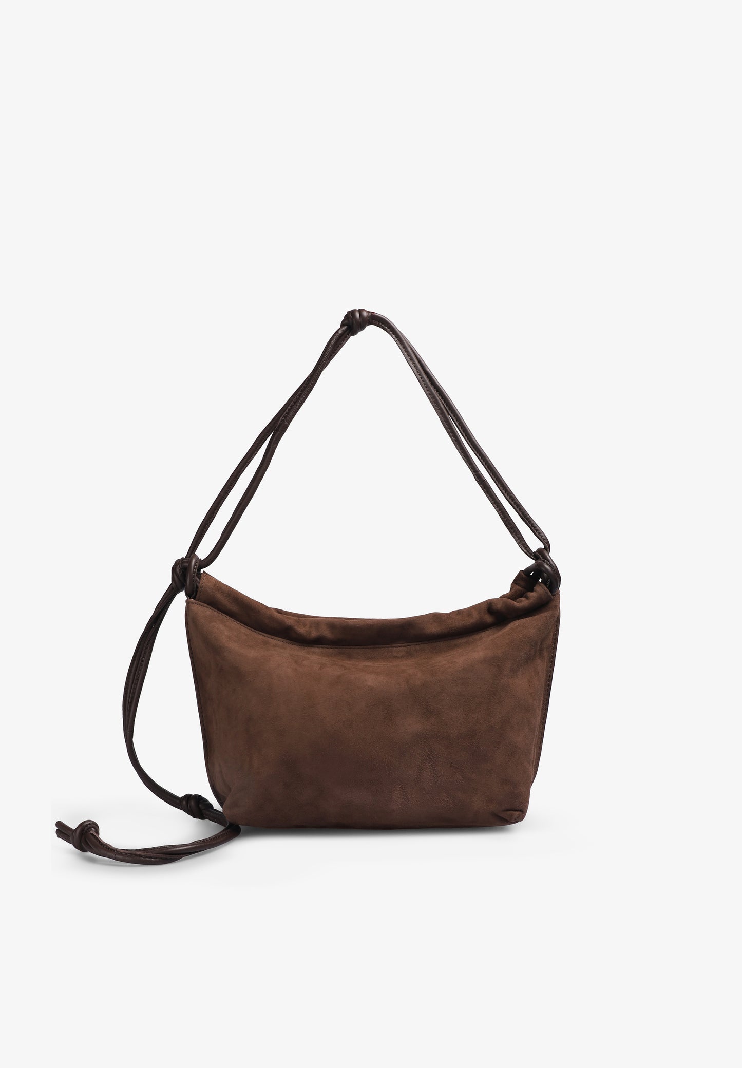 BECKSONDERGAARD | BOLSO SUEDE GIANA