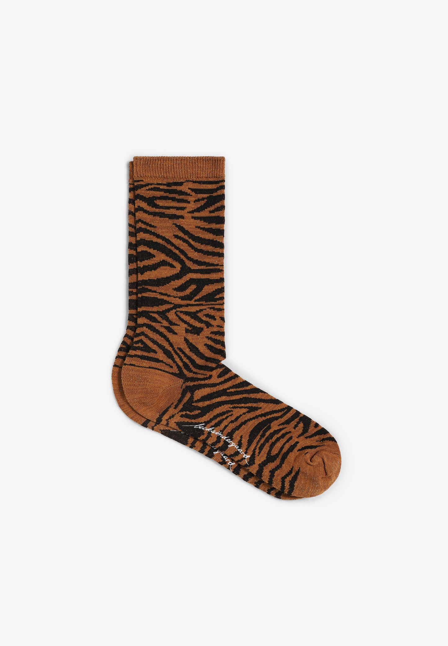 BECKSONDERGAARD | CALCETINES TIGAREA GLITTER