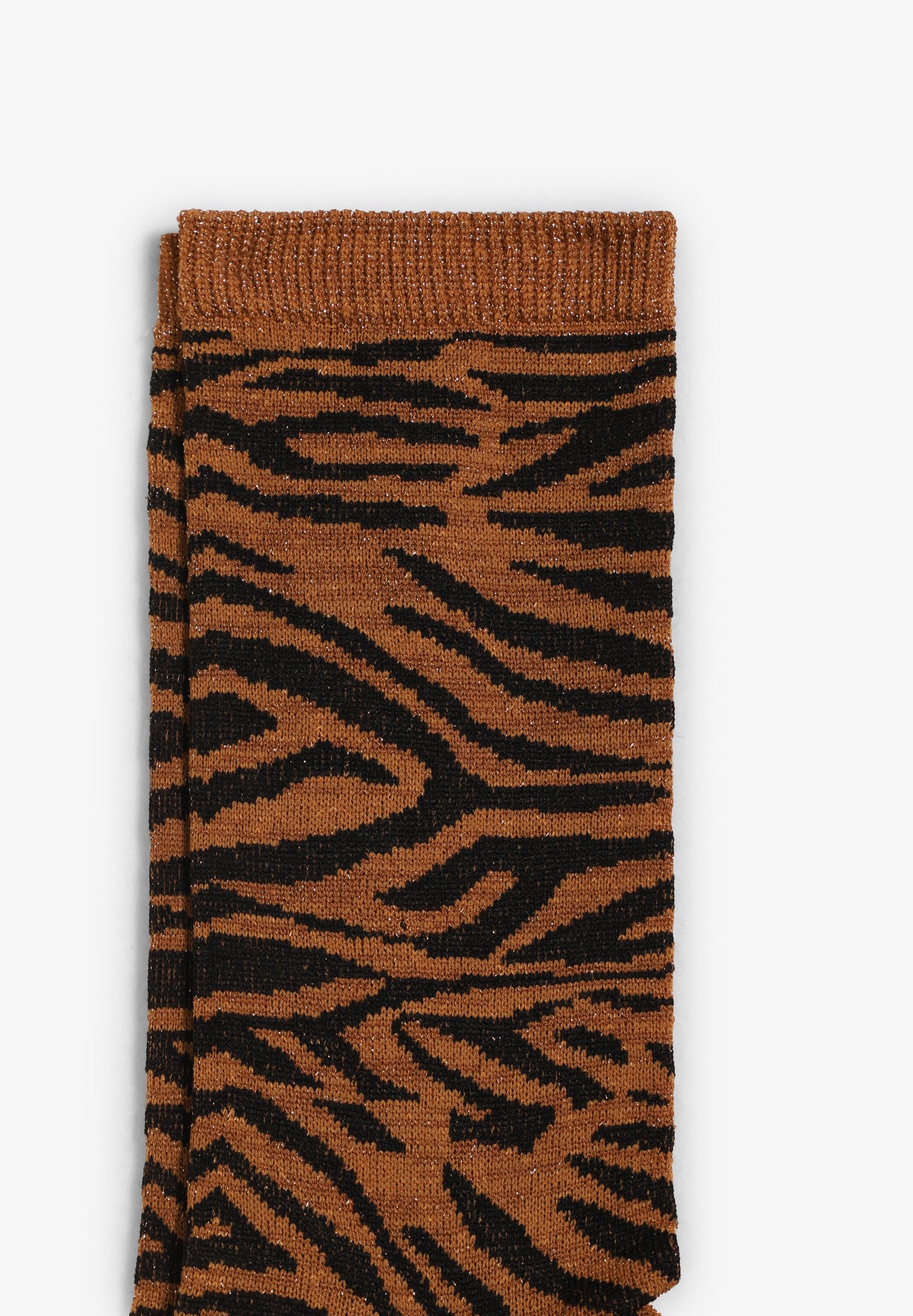 BECKSONDERGAARD | CALCETINES TIGAREA GLITTER