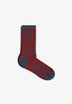 BECKSONDERGAARD | CALCETINES TIGAREA GLITTER