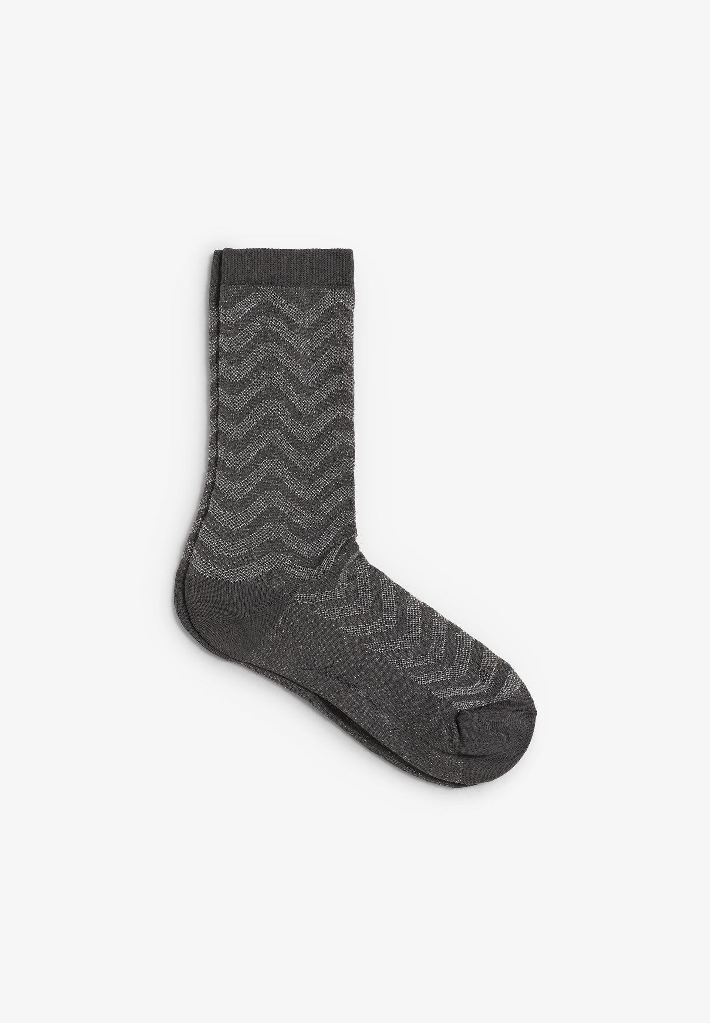 BECKSONDERGAARD | CALCETINES MINA GLITTER