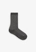BECKSONDERGAARD | CALCETINES MINA GLITTER
