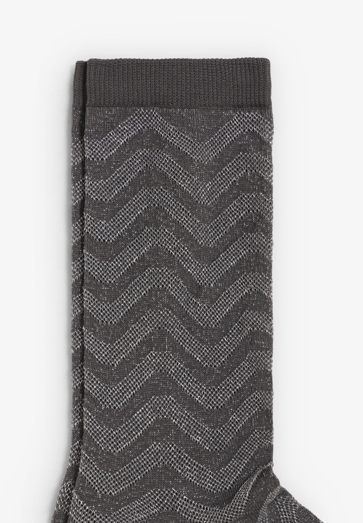 BECKSONDERGAARD | CALCETINES MINA GLITTER