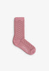 BECKSONDERGAARD | CALCETINES MINA GLITTER