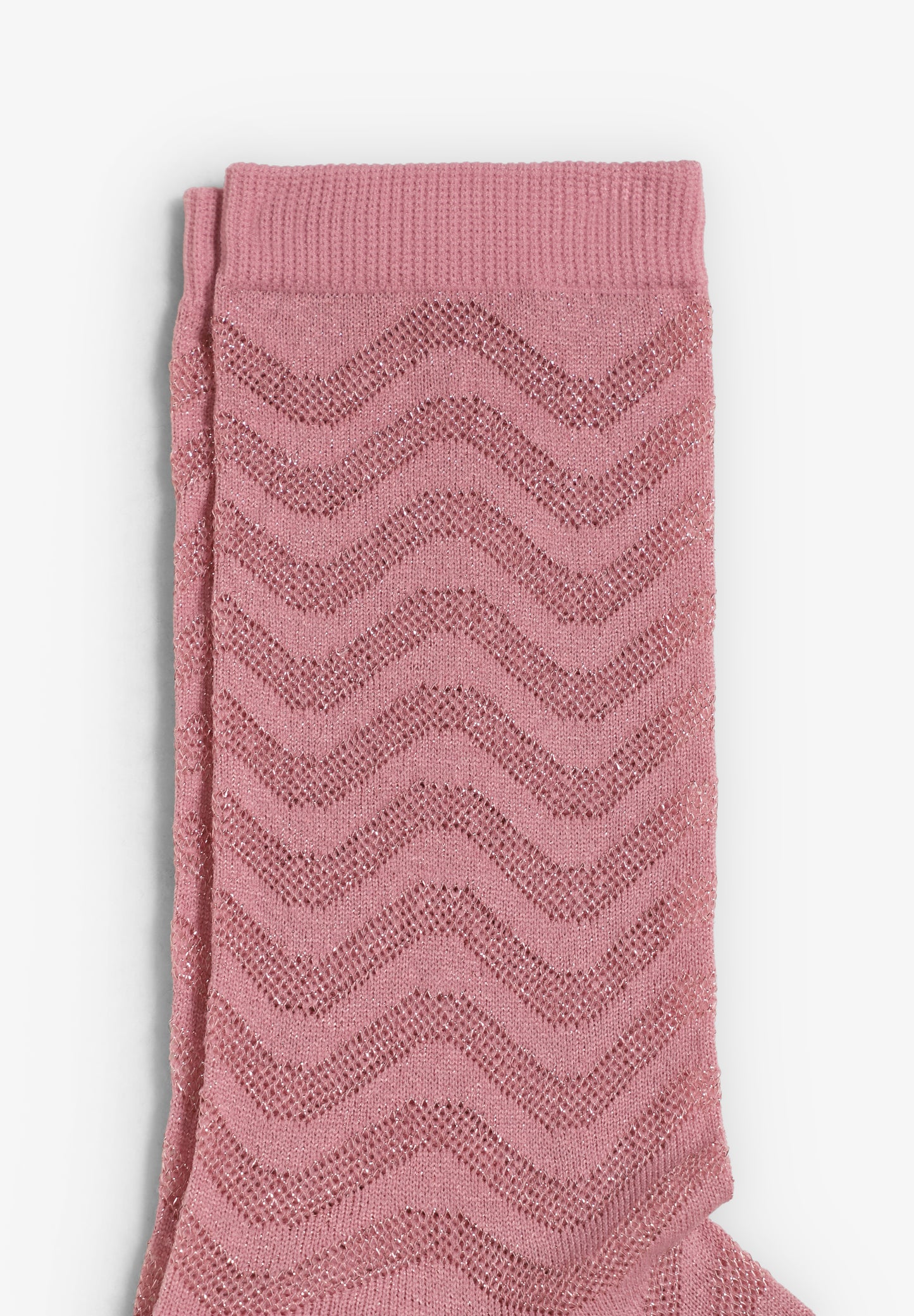 BECKSONDERGAARD | CALCETINES MINA GLITTER