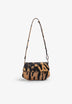 BECKSONDERGAARD | BOLSO TIGAREA BONITA FLAP