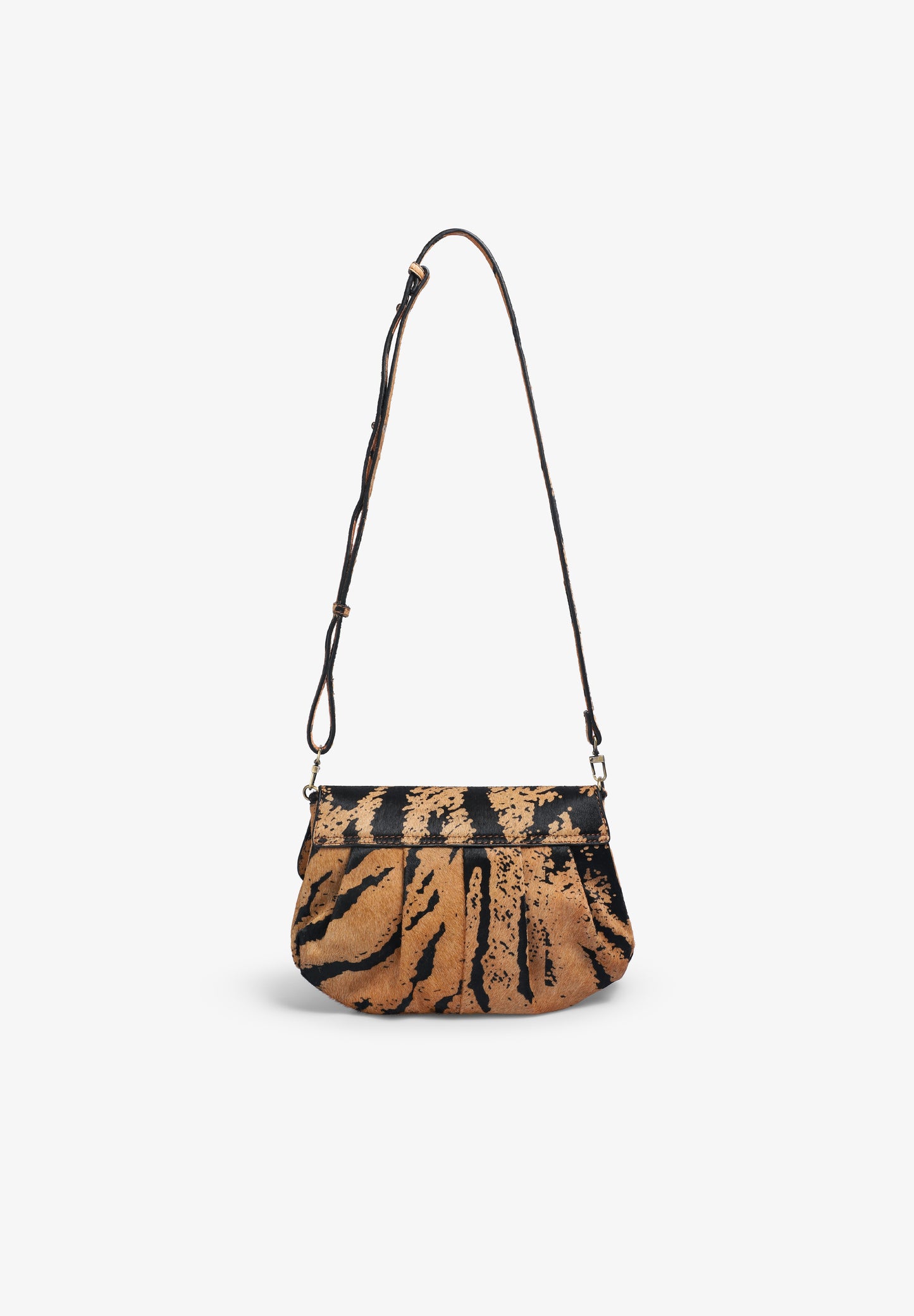 BECKSONDERGAARD | BOLSO TIGAREA BONITA FLAP