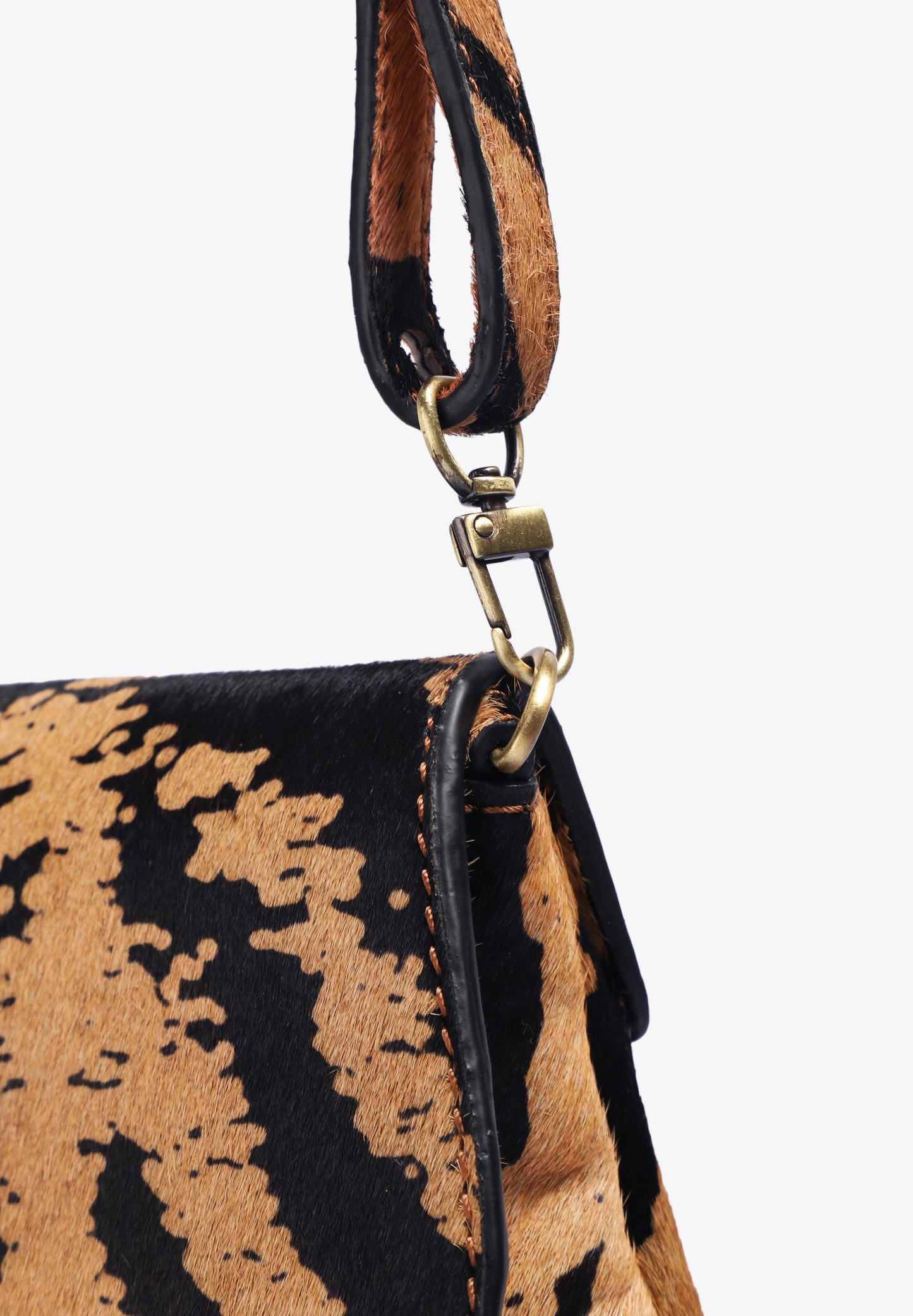 BECKSONDERGAARD | BOLSO TIGAREA BONITA FLAP