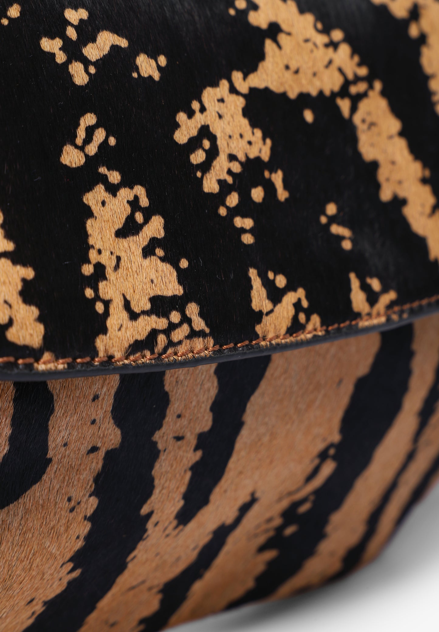 BECKSONDERGAARD | BOLSO TIGAREA BONITA FLAP