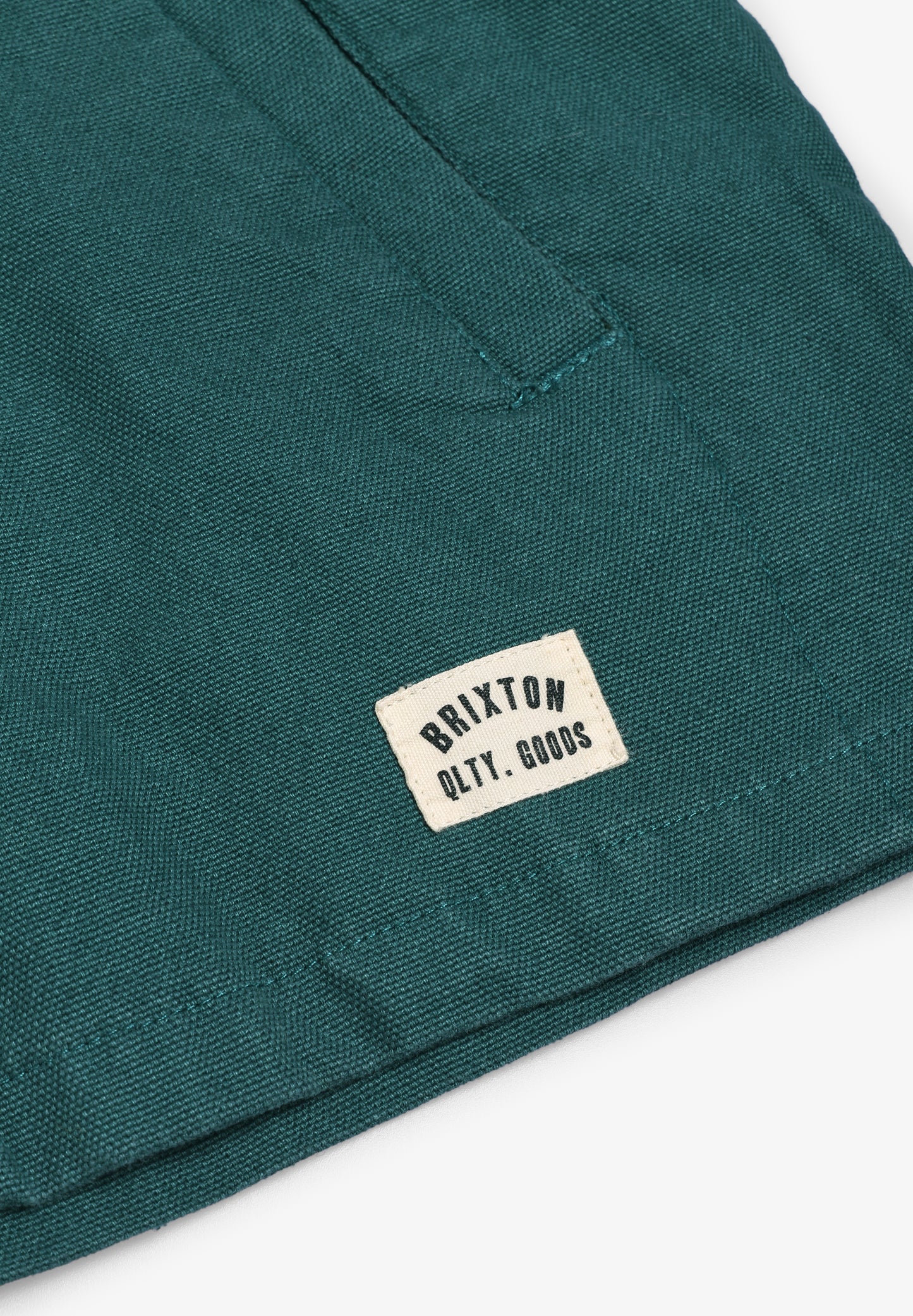 BRIXTON | CHAQUETA MECHANIC GARAGE ZIP