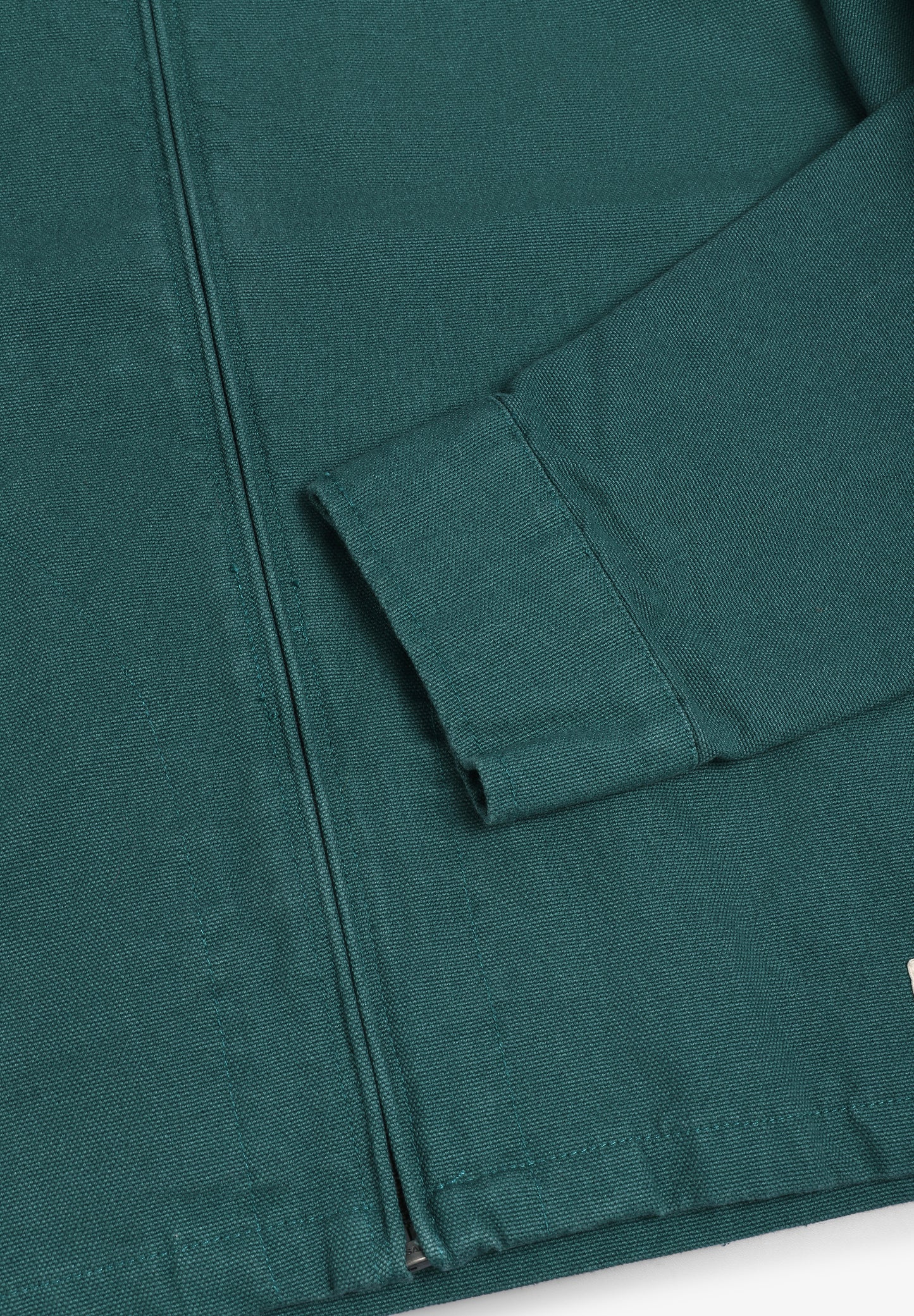 BRIXTON | CHAQUETA MECHANIC GARAGE ZIP