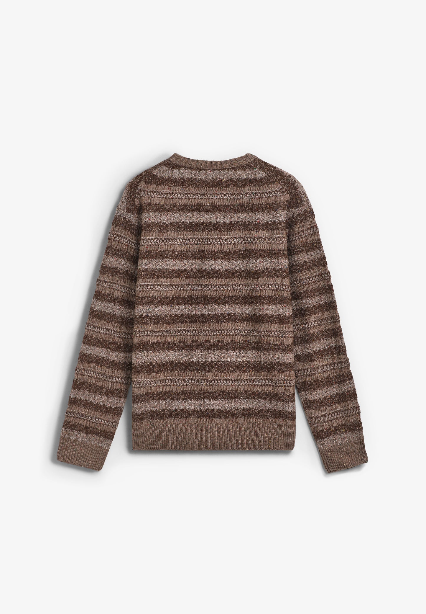 BRIXTON | SUDADERA MIDNIGHT CREW