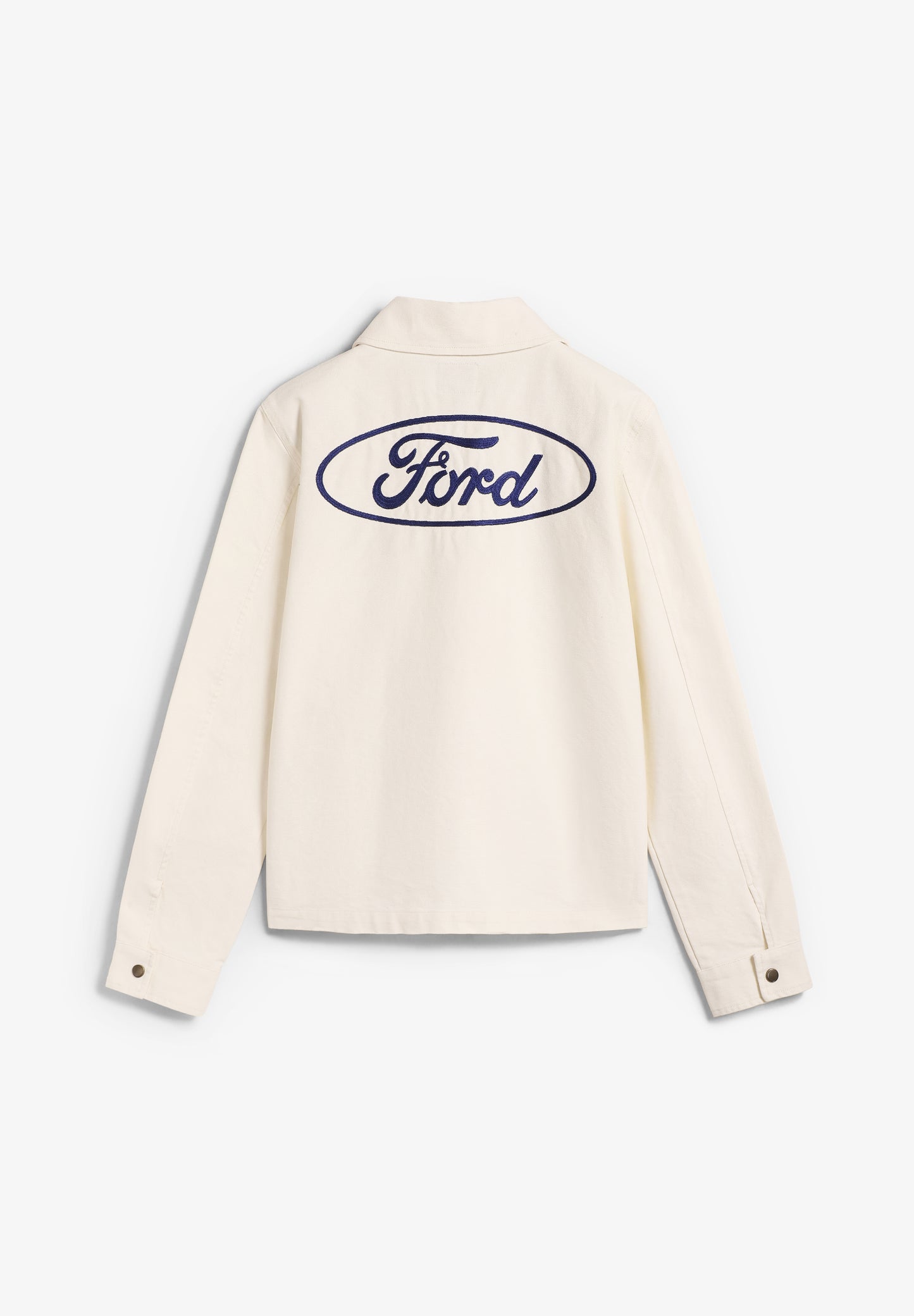 BRIXTON | CHAQUETA FORD NUMBER ONE GARAGE