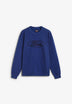BRIXTON | SUDADERA FORD NUMBER ONE FLEECE
