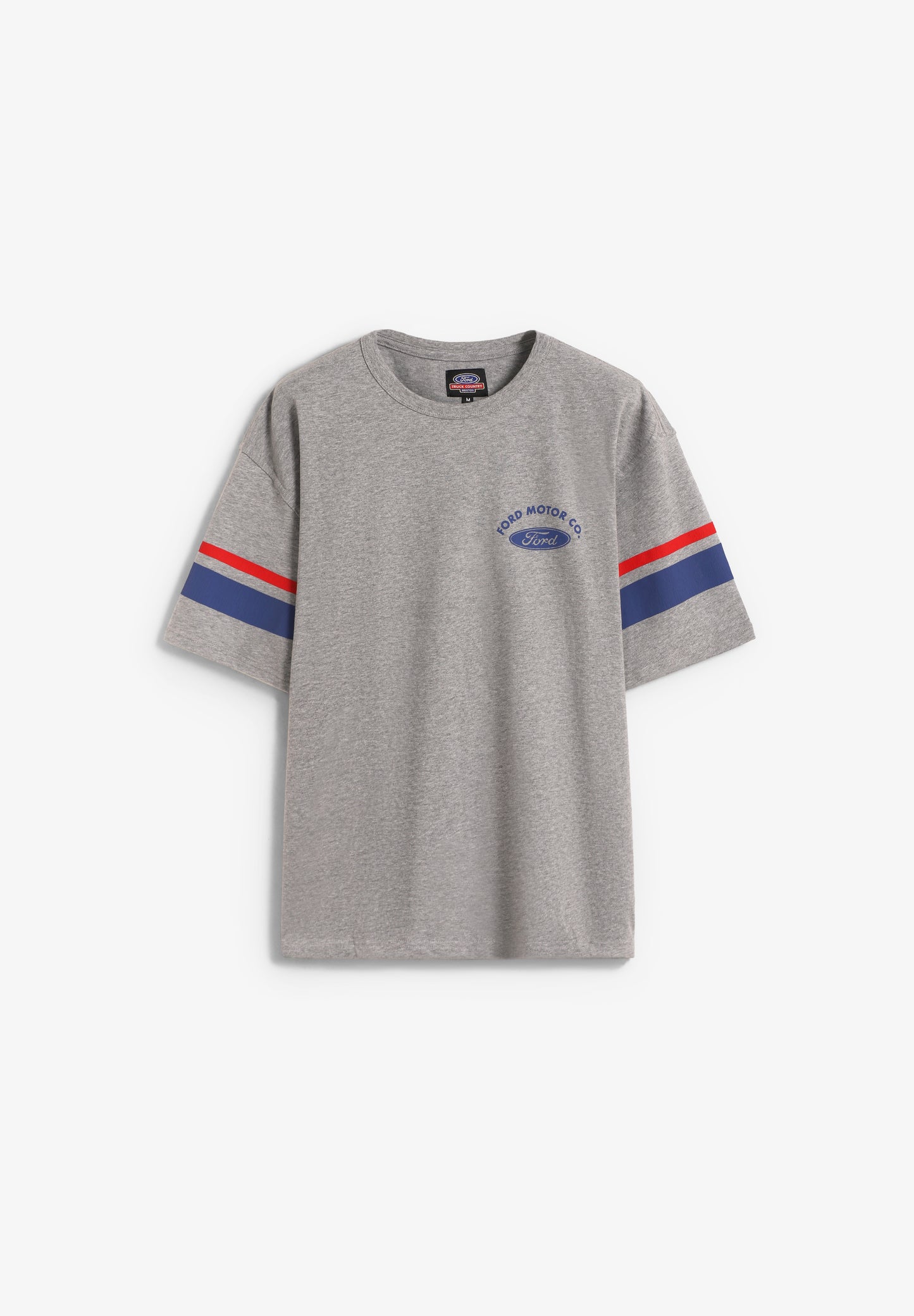 BRIXTON | CAMISETA FORD TRUCK COUNTRY