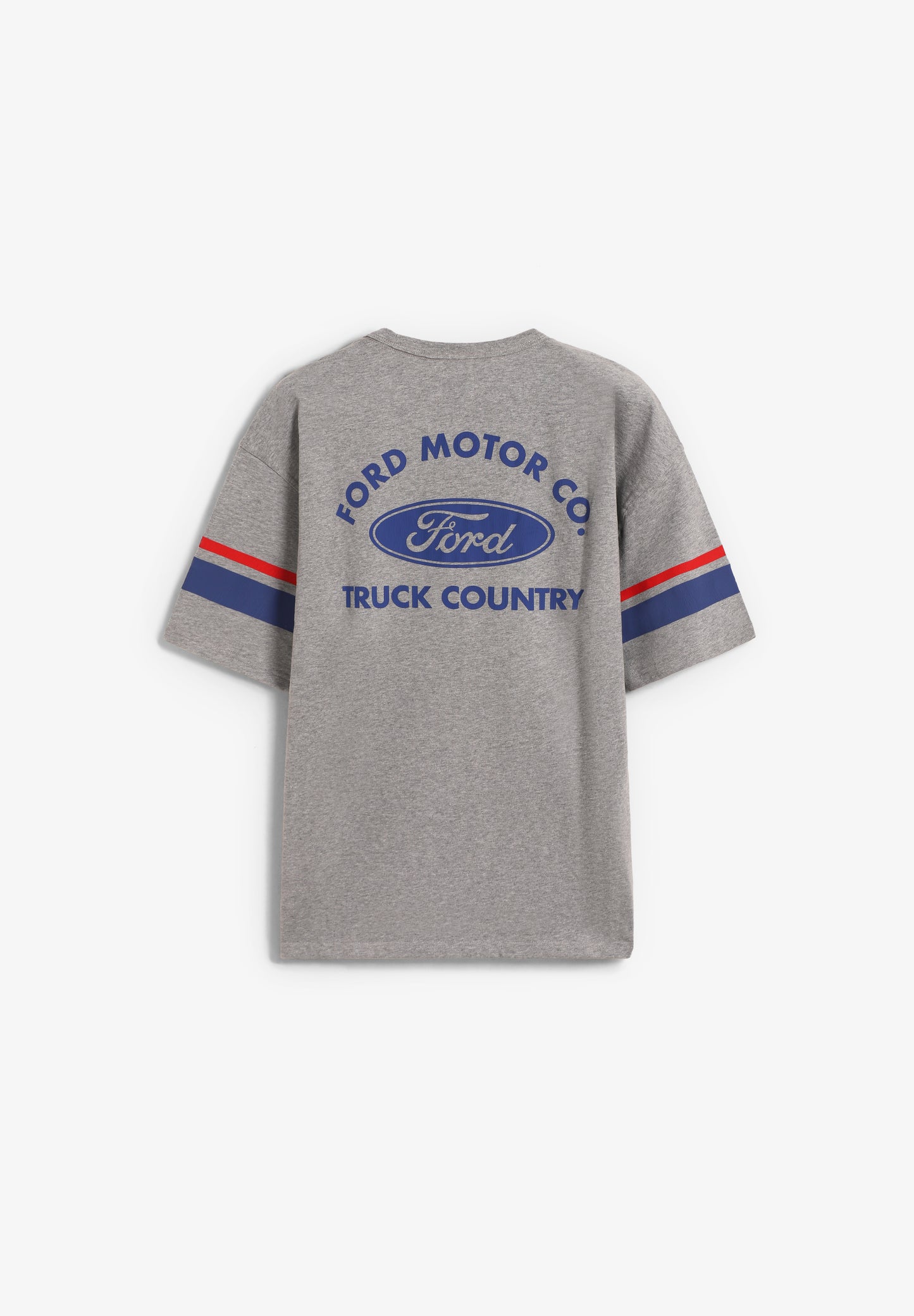 BRIXTON | CAMISETA FORD TRUCK COUNTRY