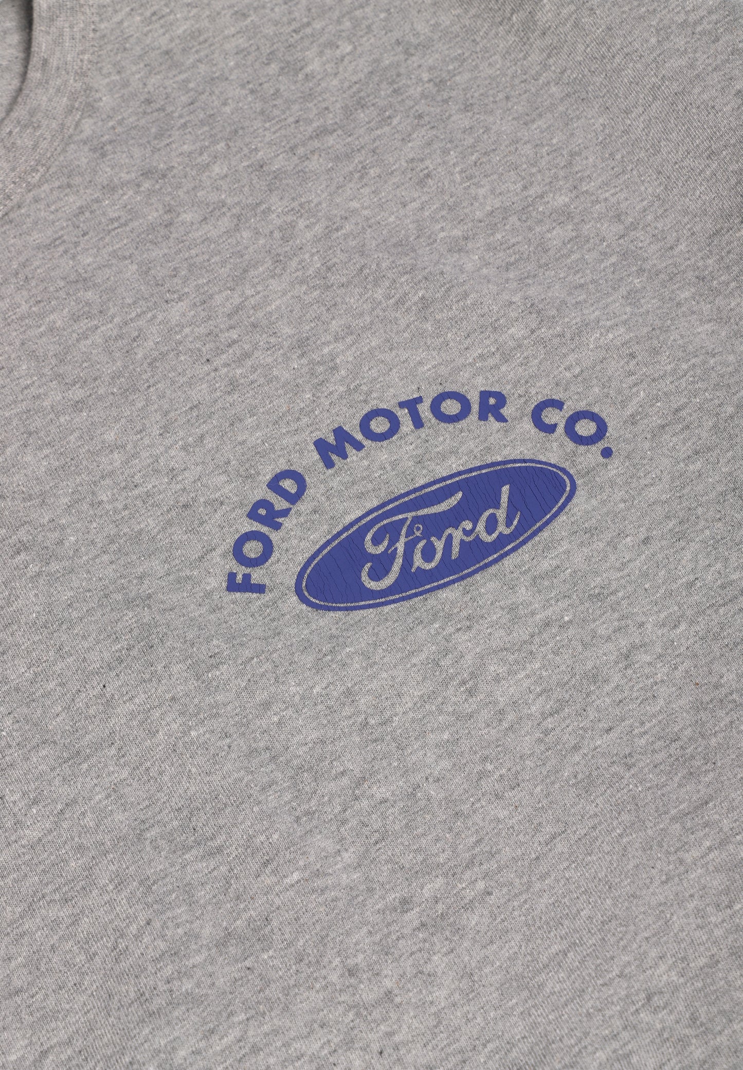 BRIXTON | CAMISETA FORD TRUCK COUNTRY