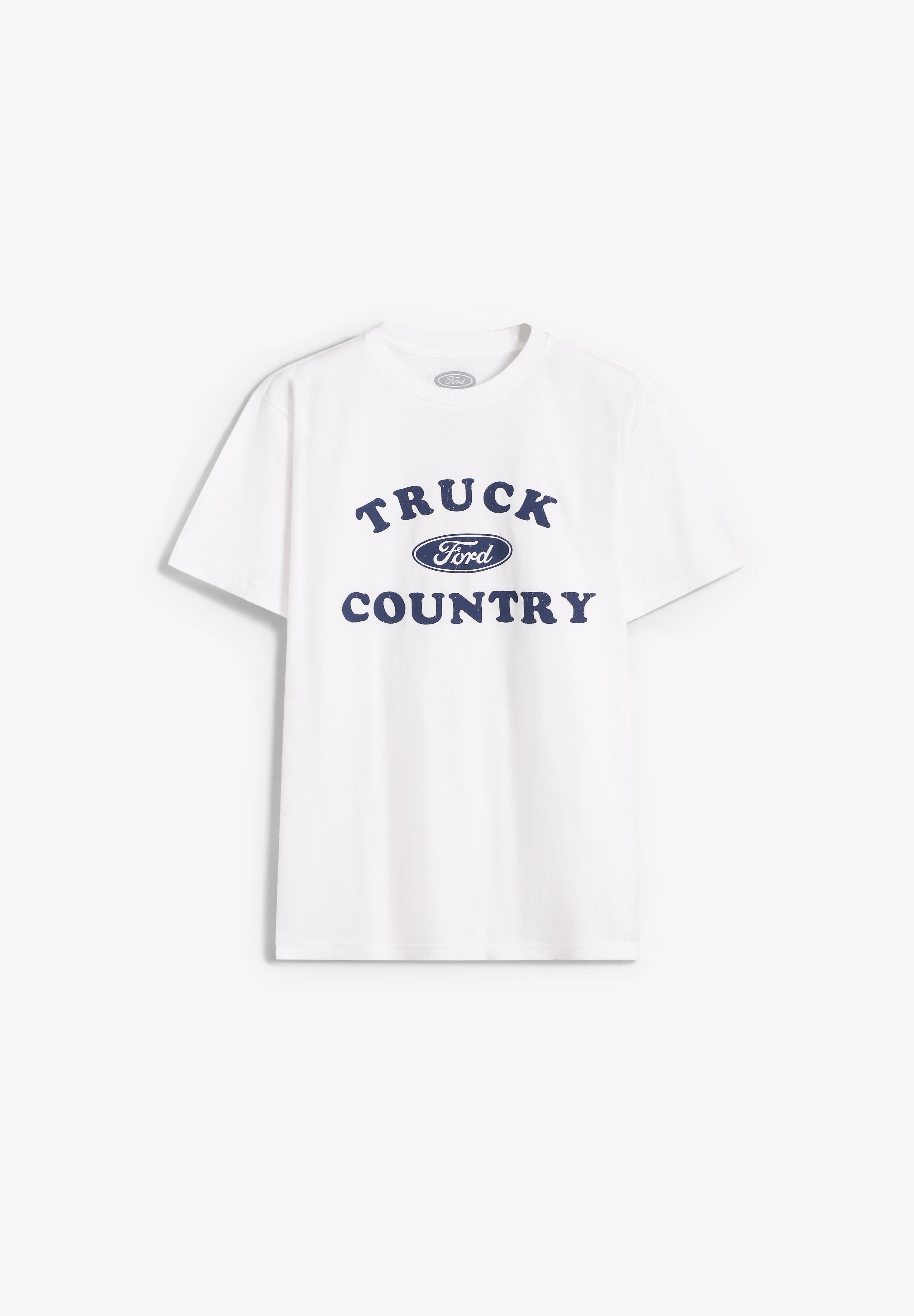 BRIXTON | CAMISETA FORD TRUCK COUNTRY S/S STT