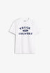 BRIXTON | CAMISETA FORD TRUCK COUNTRY S/S STT