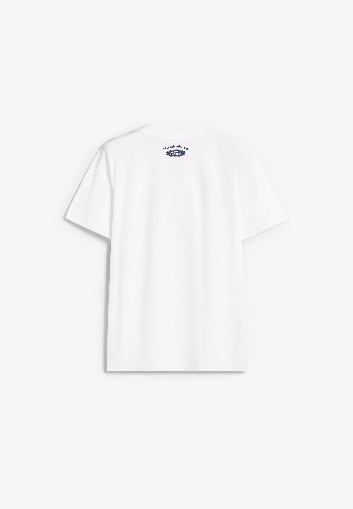 BRIXTON | CAMISETA FORD TRUCK COUNTRY S/S STT