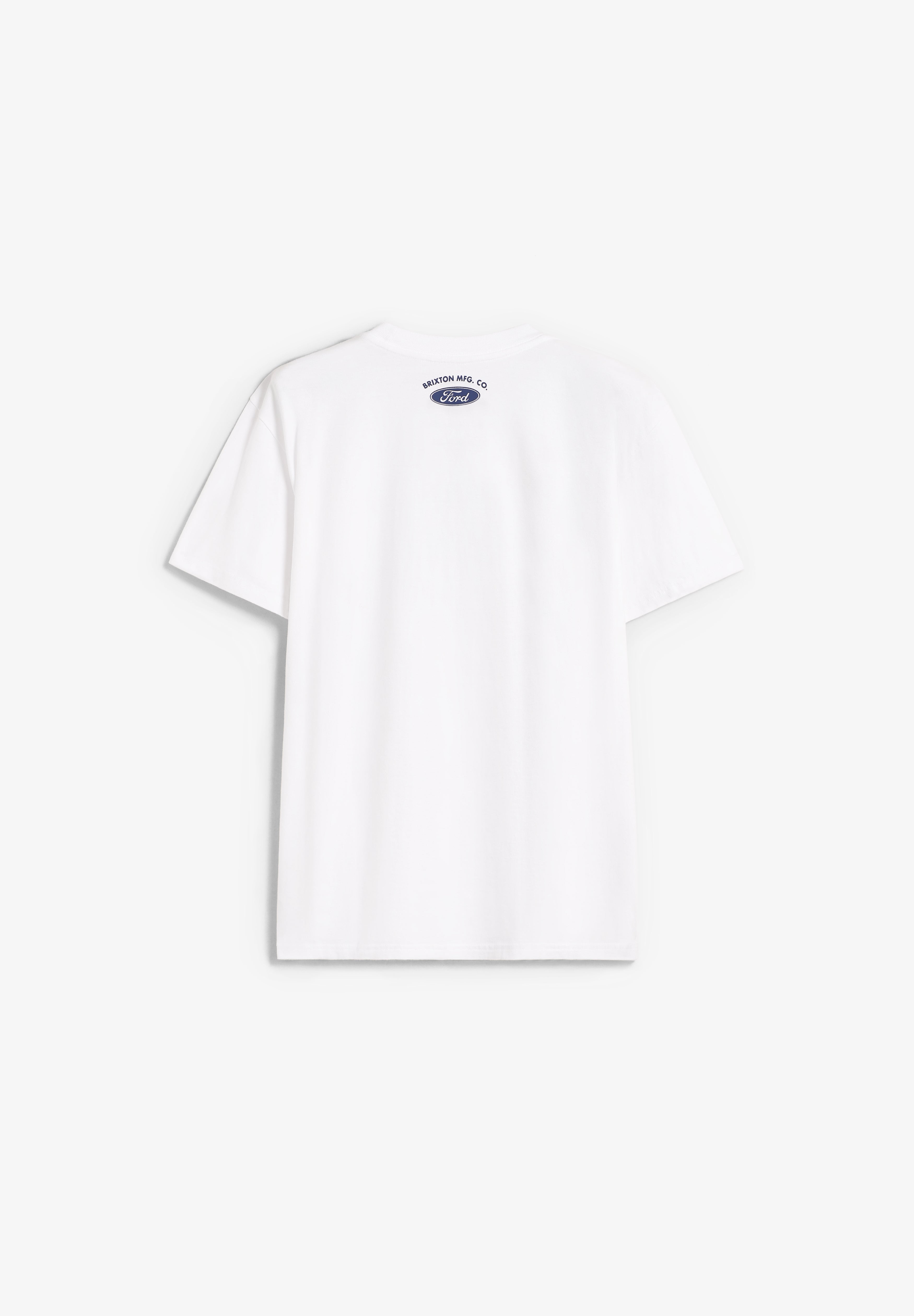 BRIXTON | CAMISETA FORD TRUCK COUNTRY S/S STT