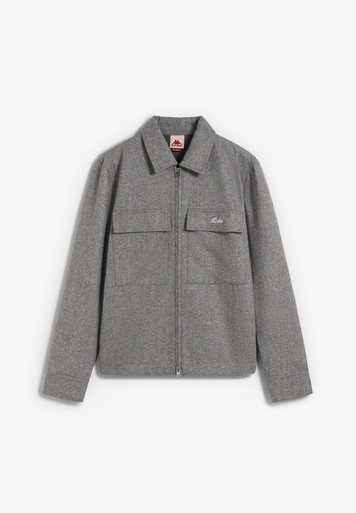 ROBE DI KAPPA | SOBRECAMISA ROBE GIOVANI BOMAKO