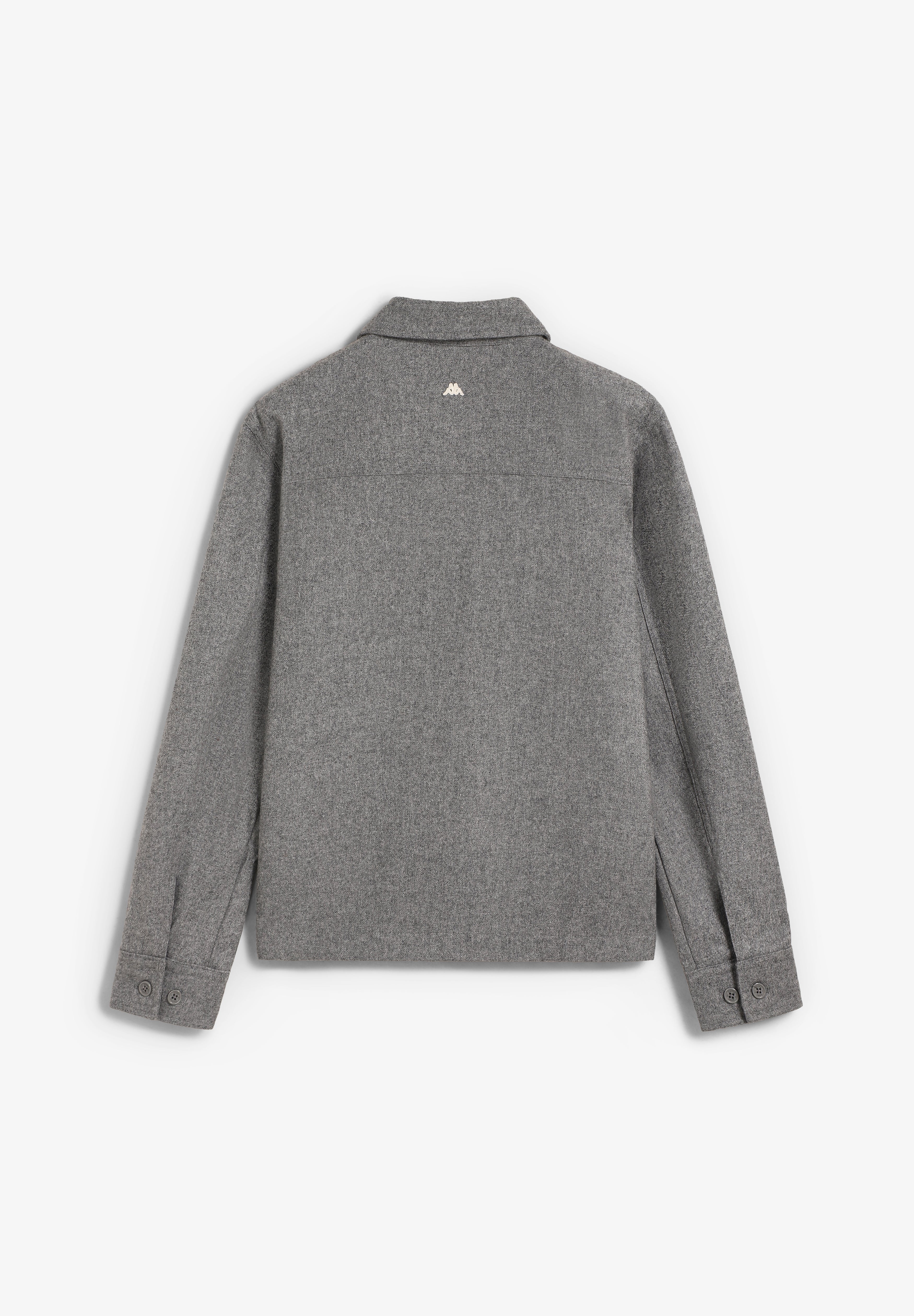 ROBE DI KAPPA | SOBRECAMISA ROBE GIOVANI BOMAKO